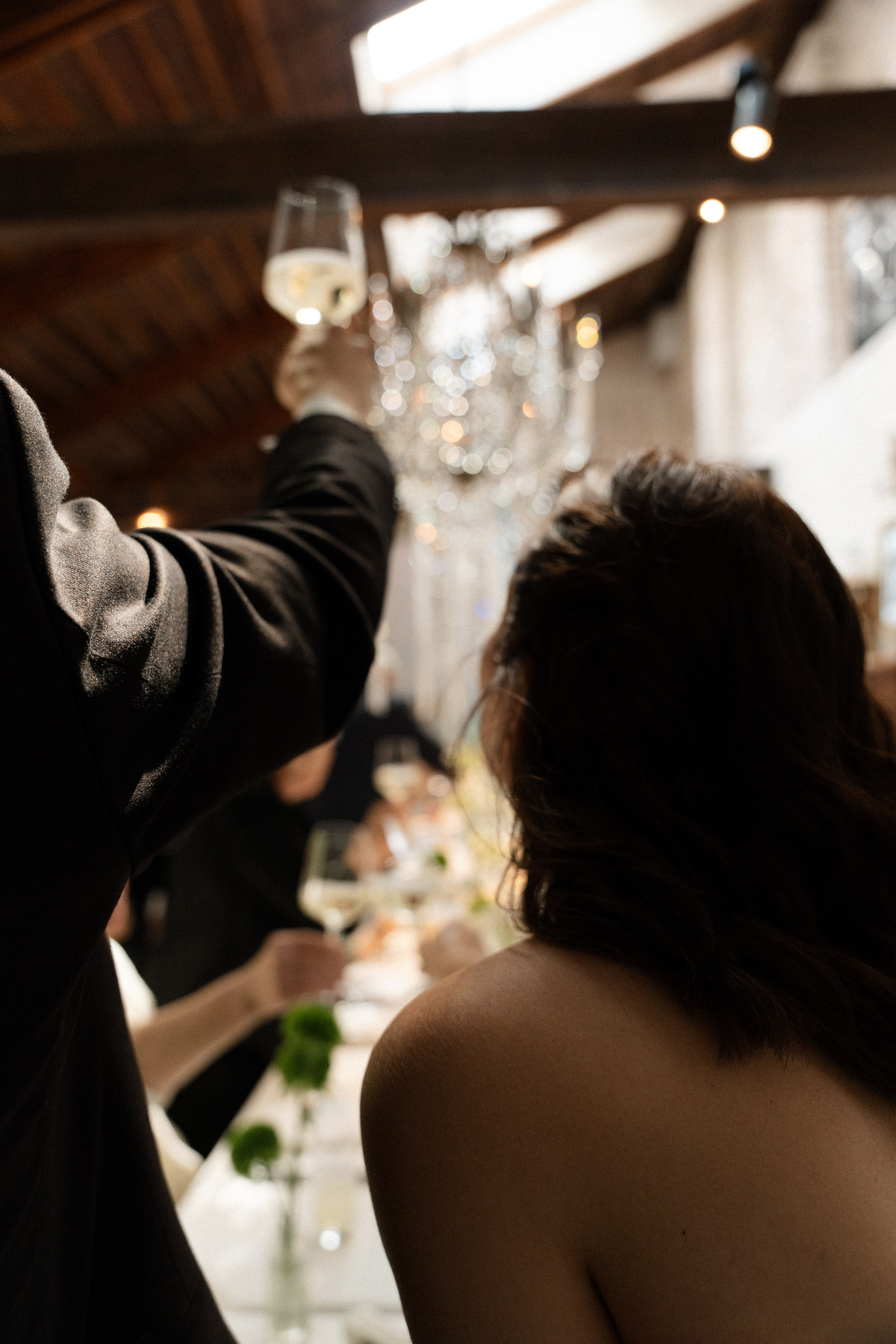 Денис & Мария. Женский портрет и свадьбы в Москве. Морад Диана