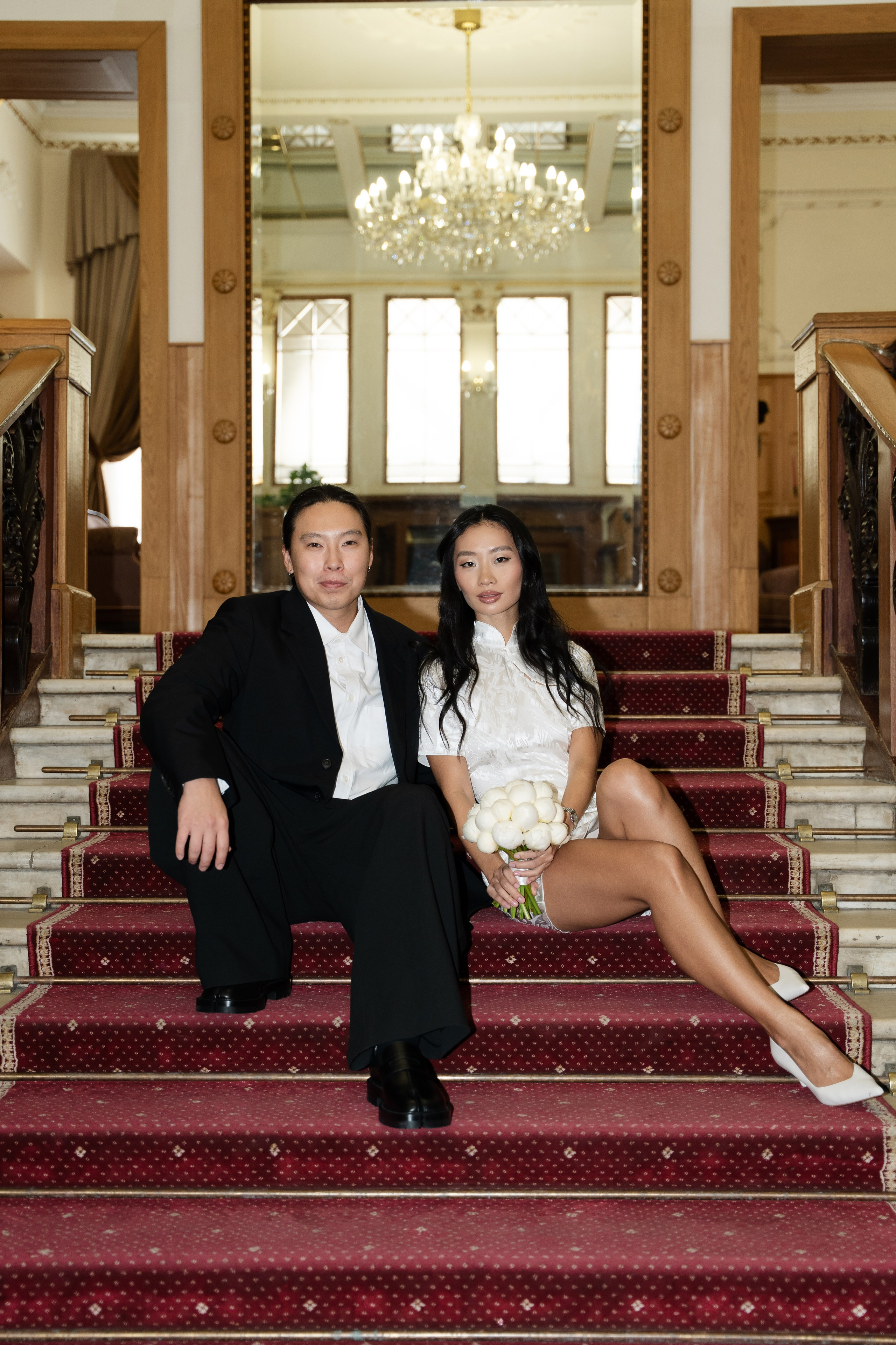 Павел & Карина. Женский портрет и свадьбы в Москве. Морад Диана