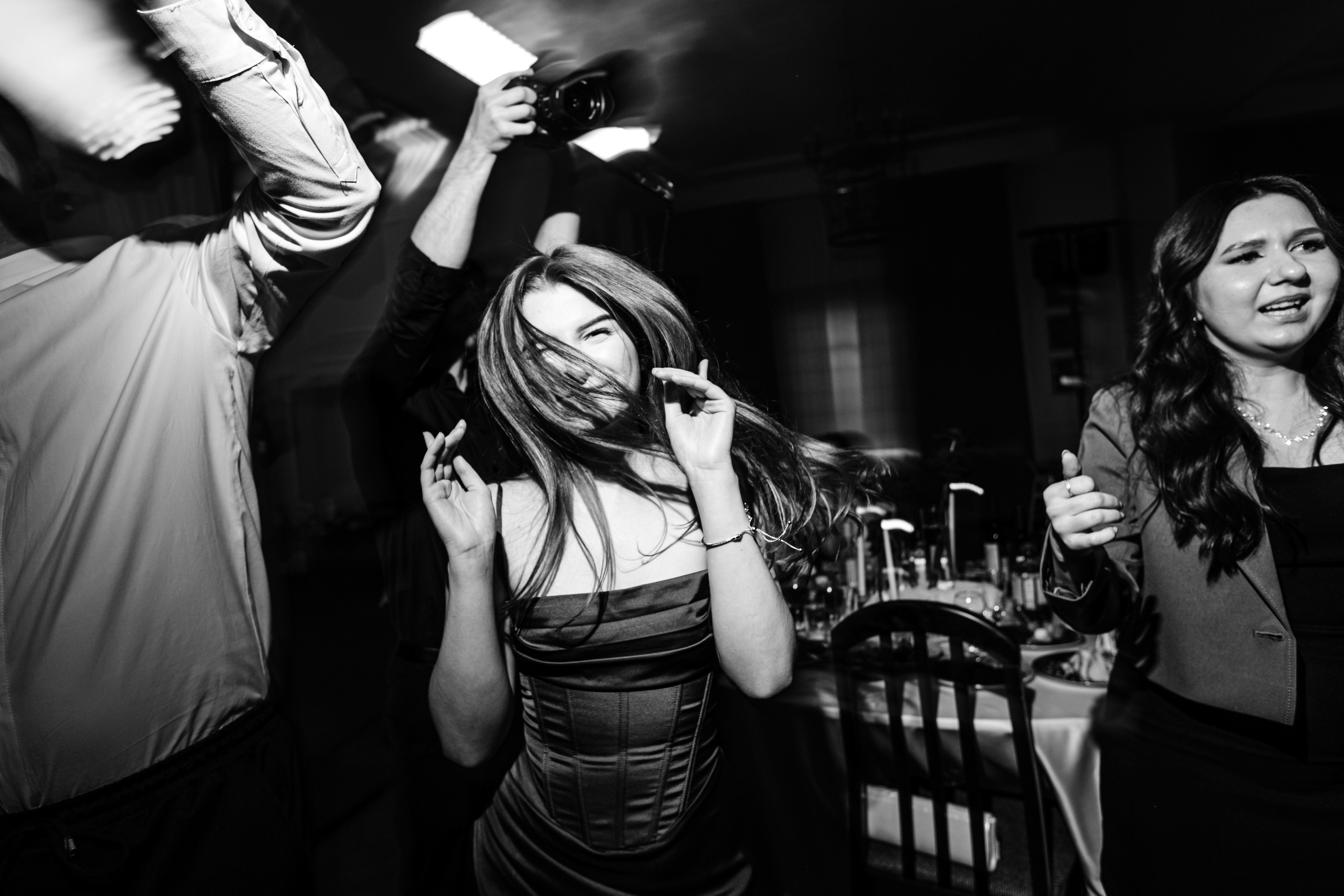 Анастасия + Максим. Роман Урумбаев фотограф Нижневартовск