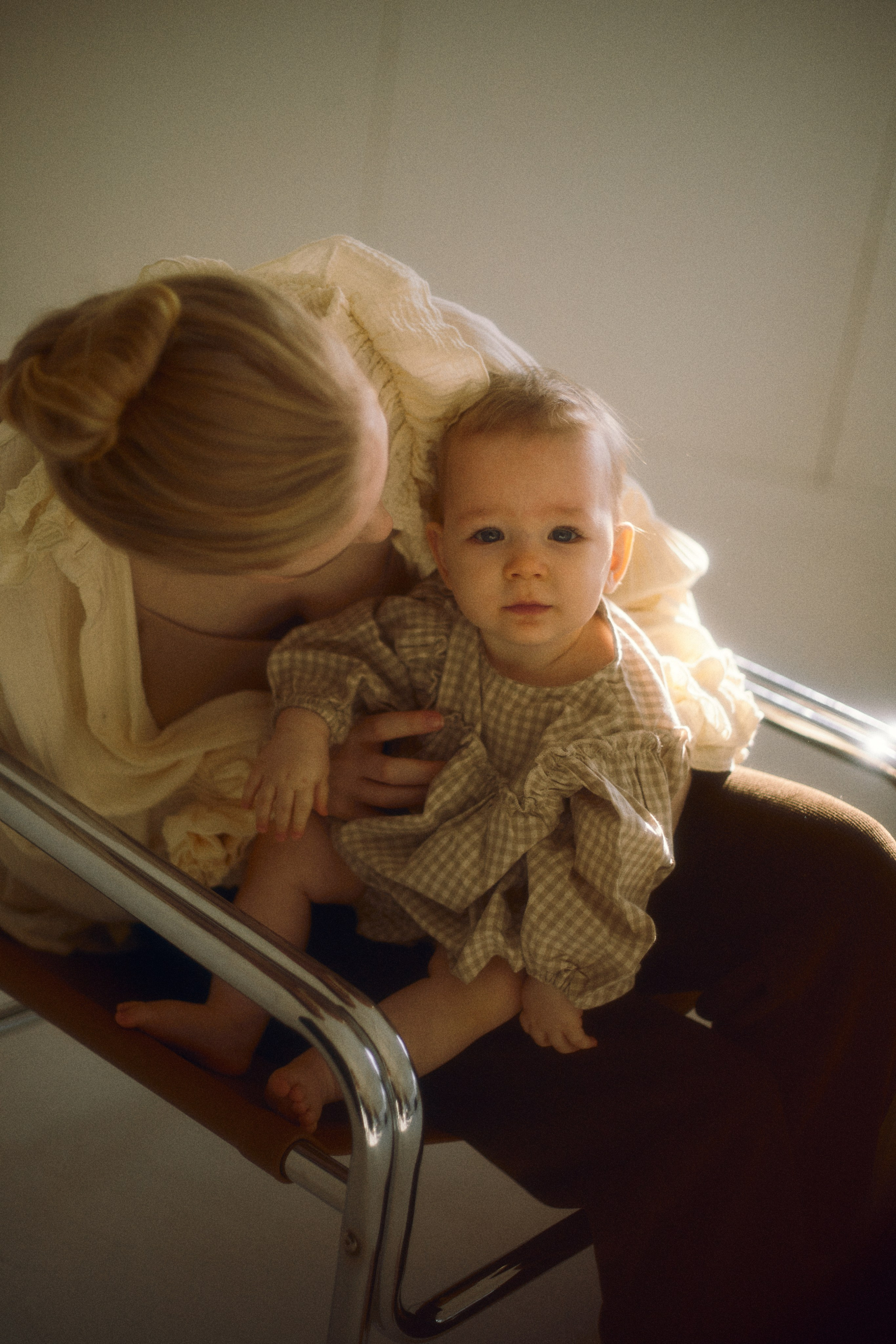 Любовь и Василиса. Фотограф Ионова Анастасия, г Владивосток