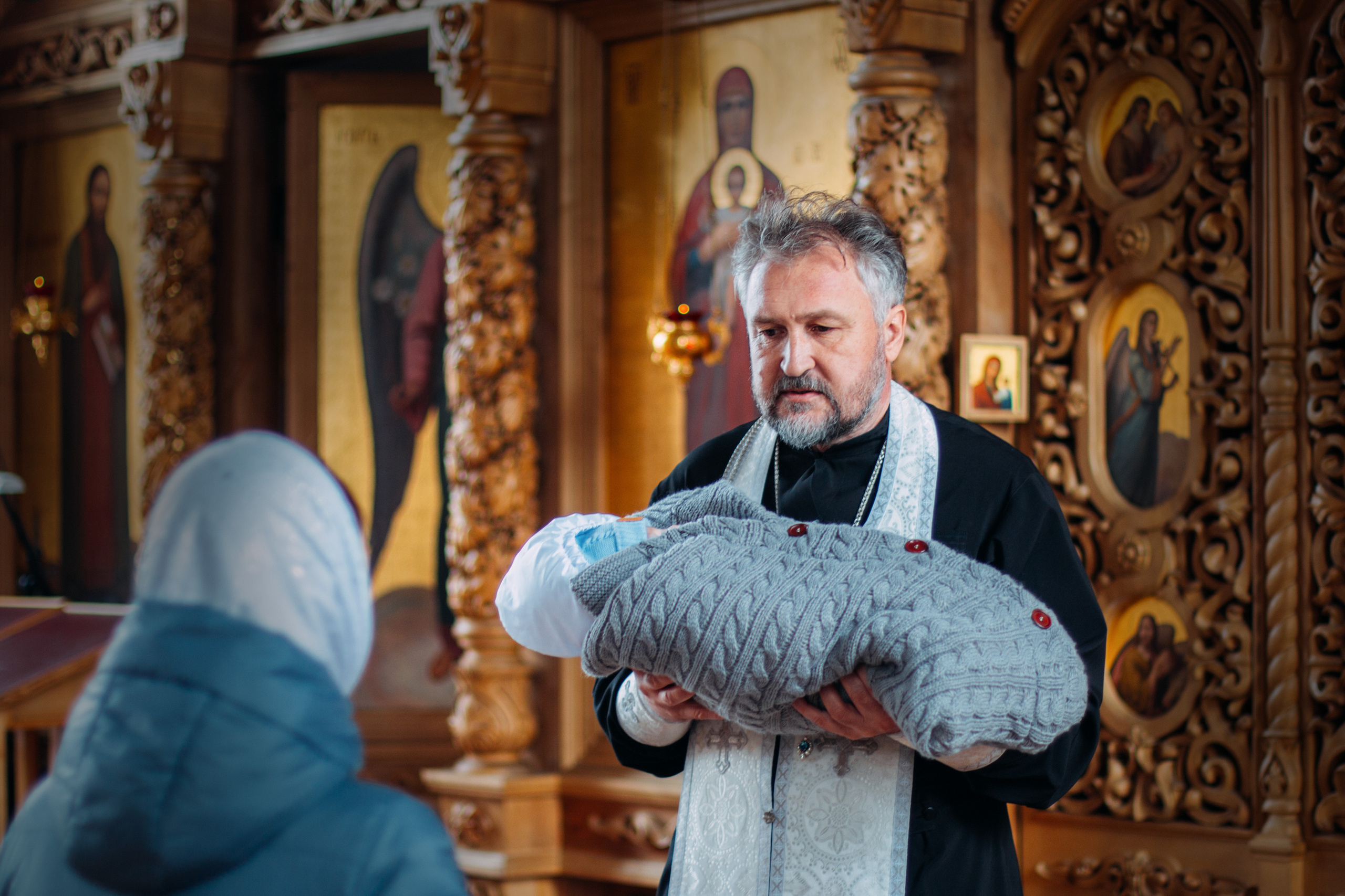 Семейный фотограф Анжелика Зоидзе Курск