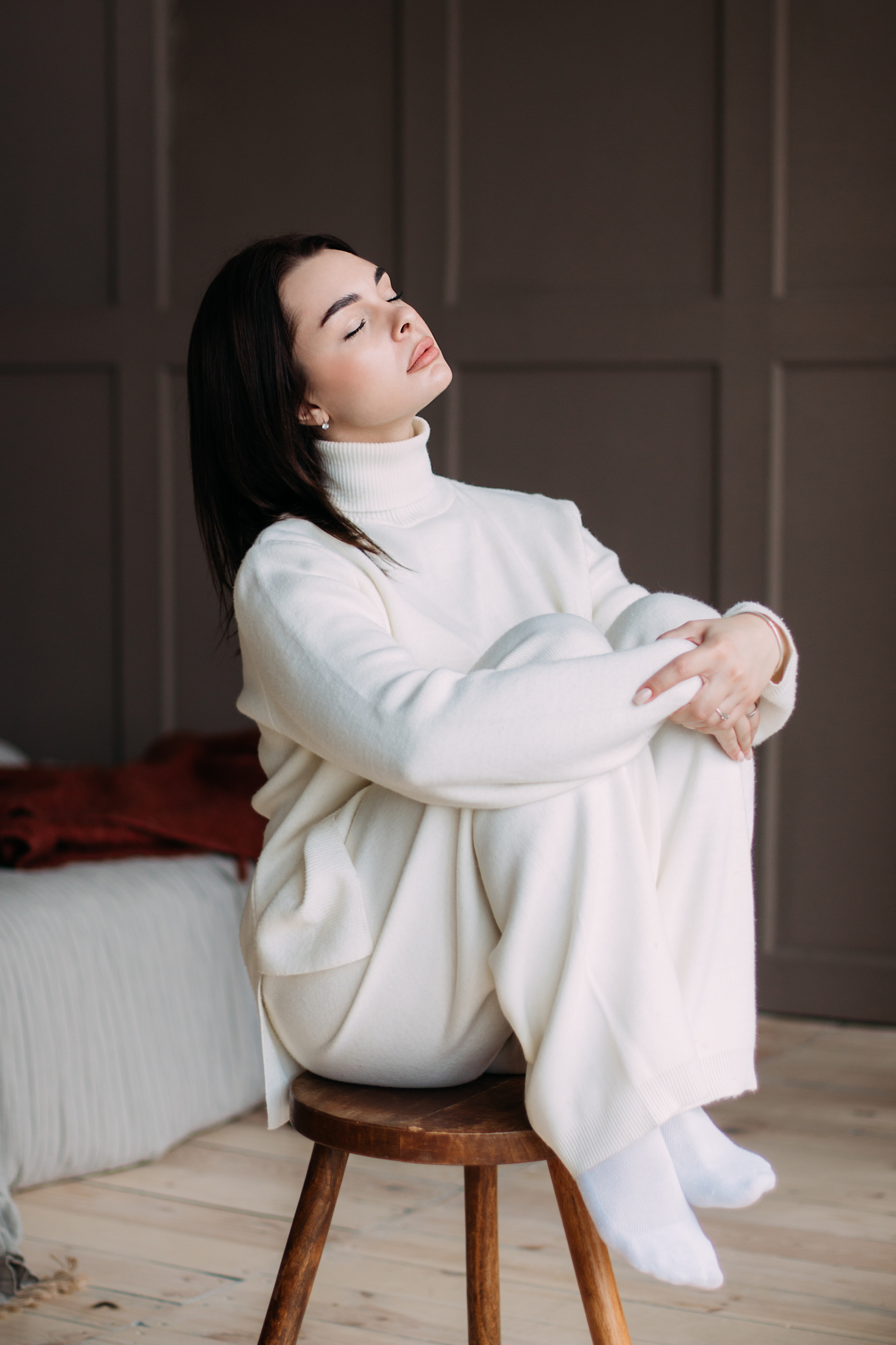 Татьяна. Семейный фотограф Анжелика Зоидзе Курск