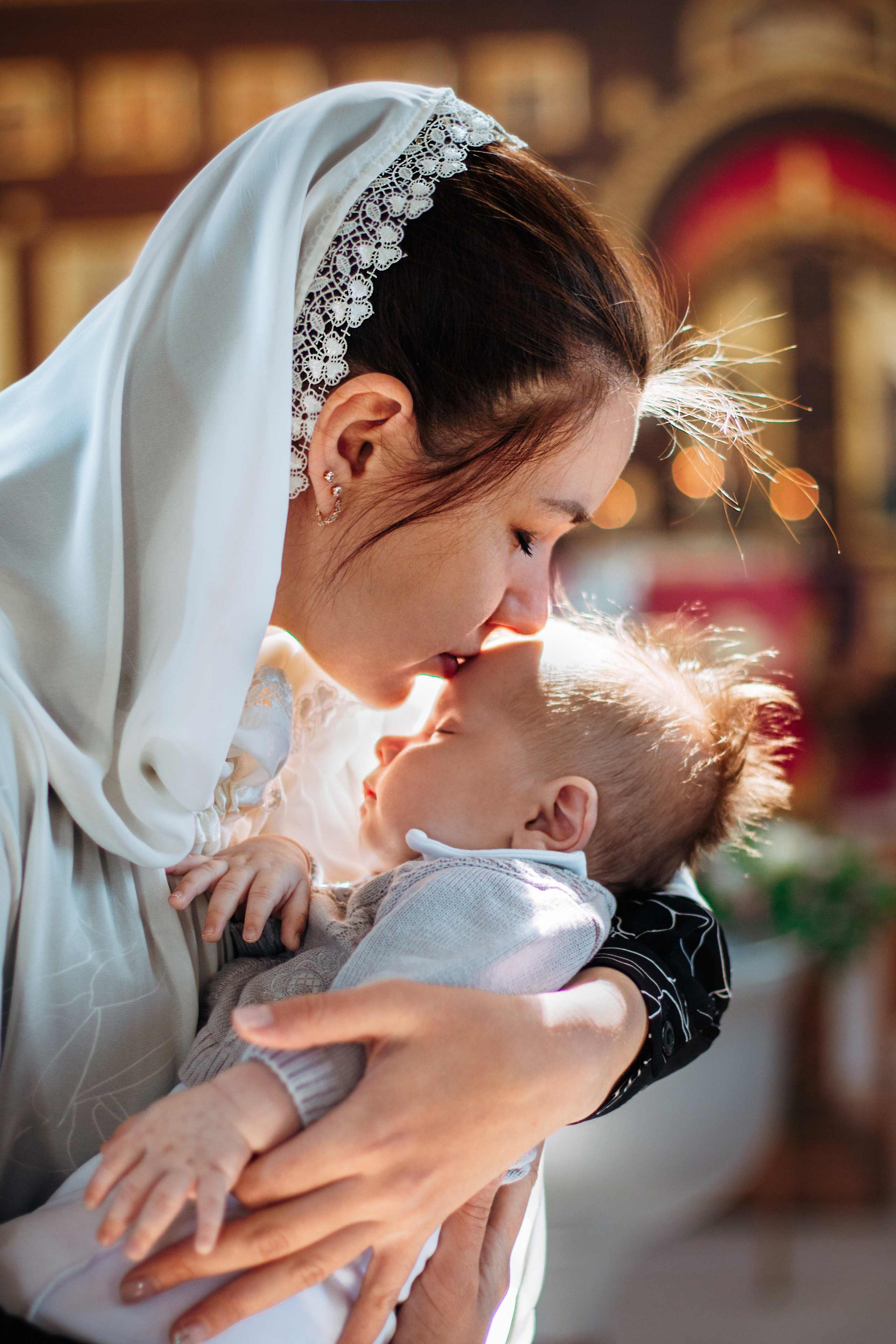 Семейный фотограф Анжелика Зоидзе Курск