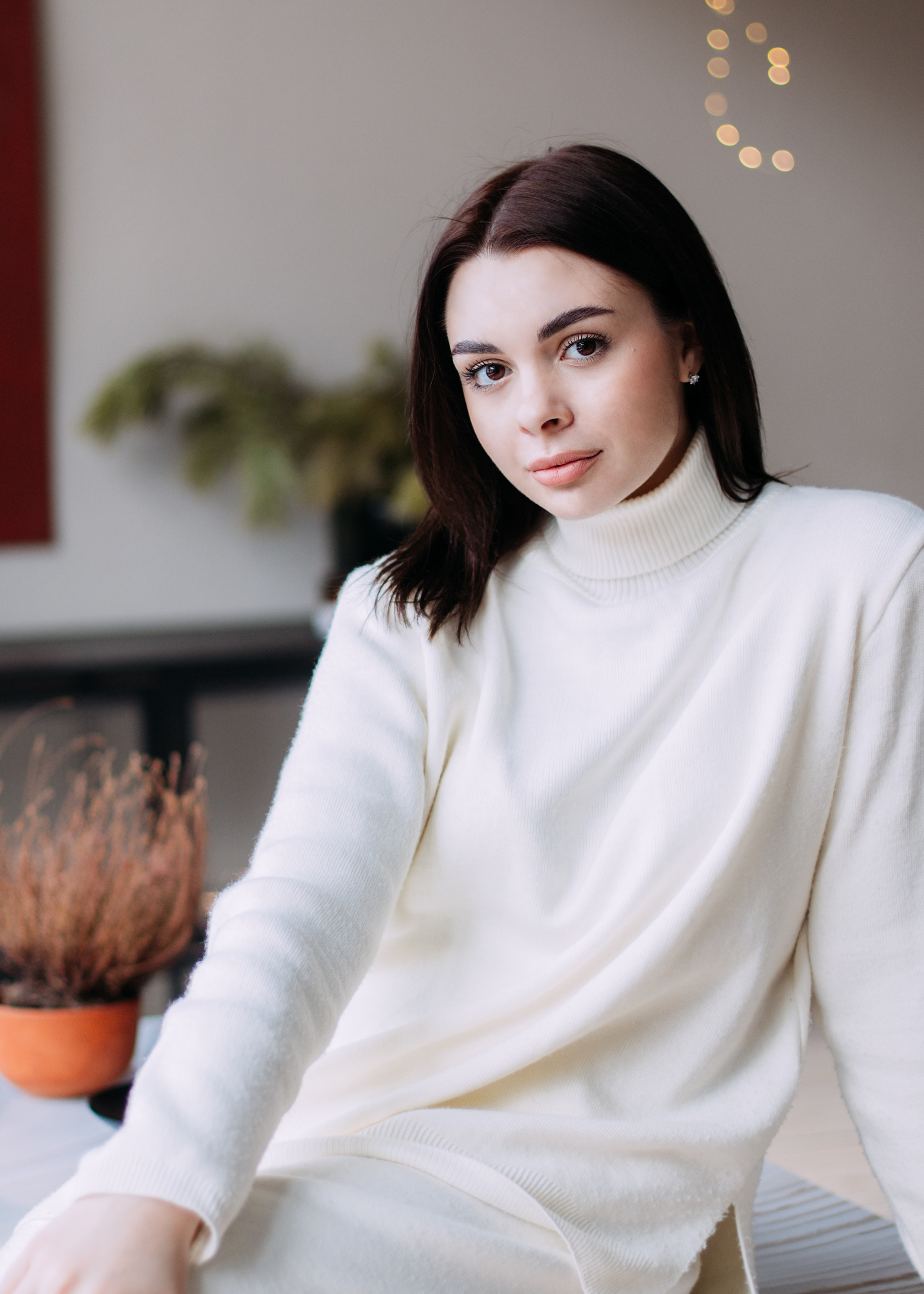 Татьяна. Семейный фотограф Анжелика Зоидзе Курск