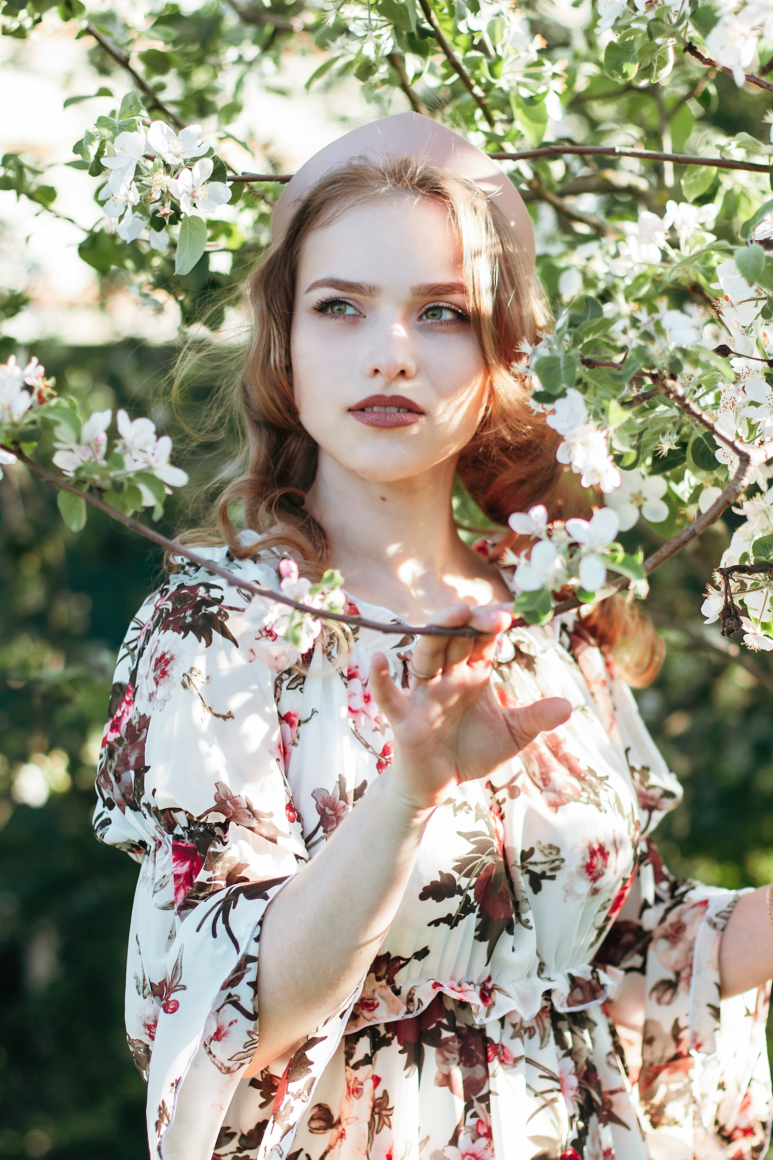 Семейный фотограф Анжелика Зоидзе Курск