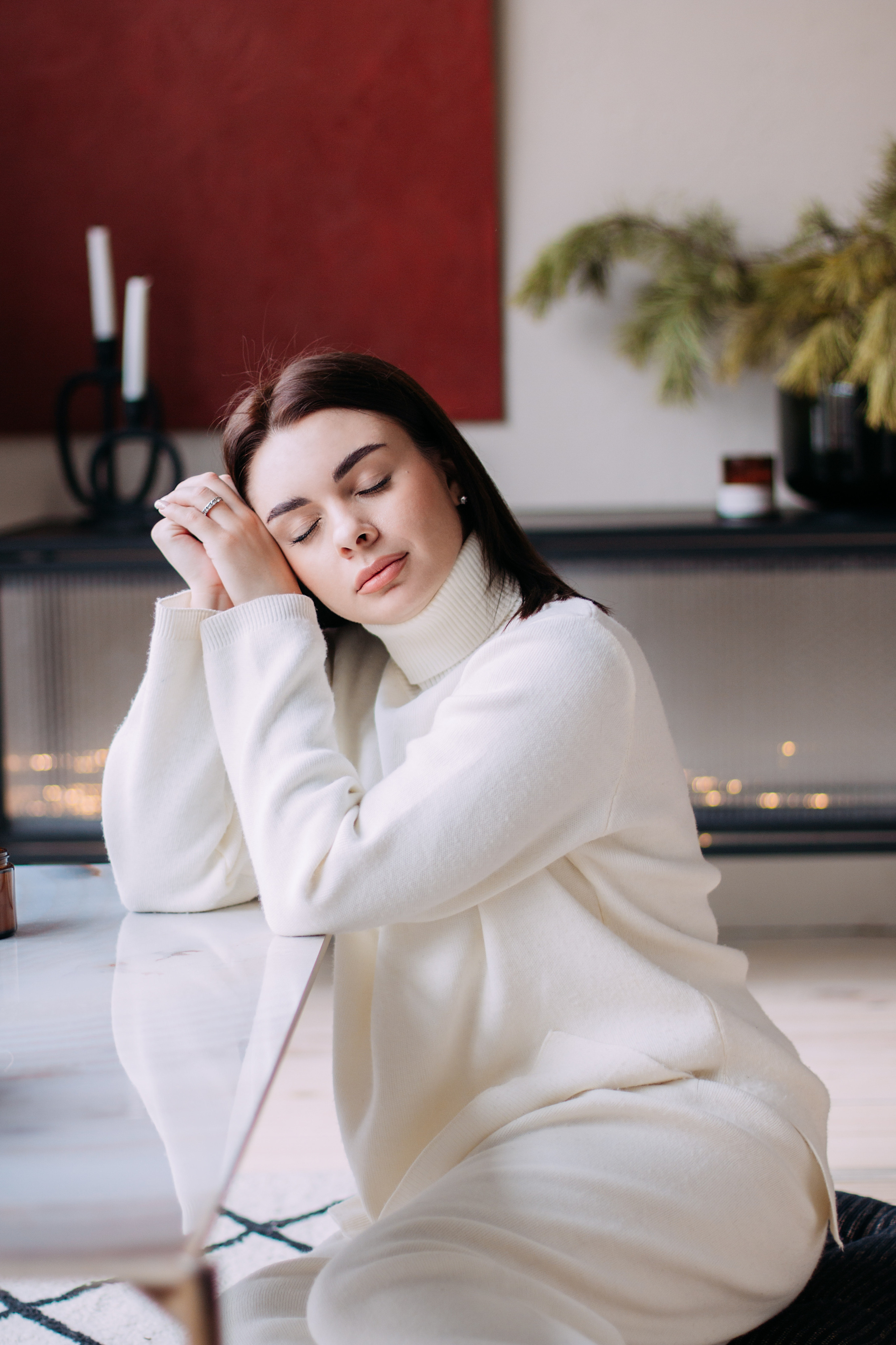 Семейный фотограф Анжелика Зоидзе Курск