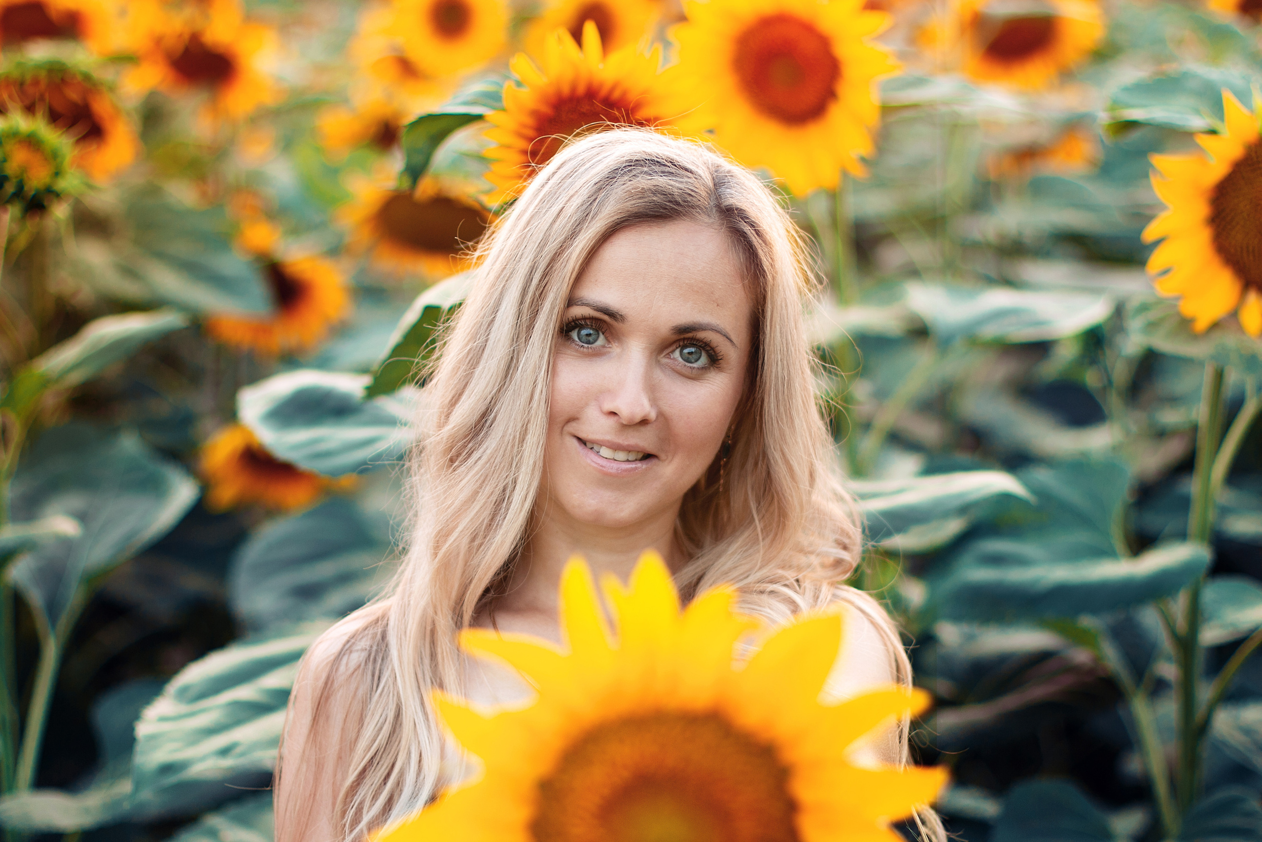 Семейный фотограф Анжелика Зоидзе Курск