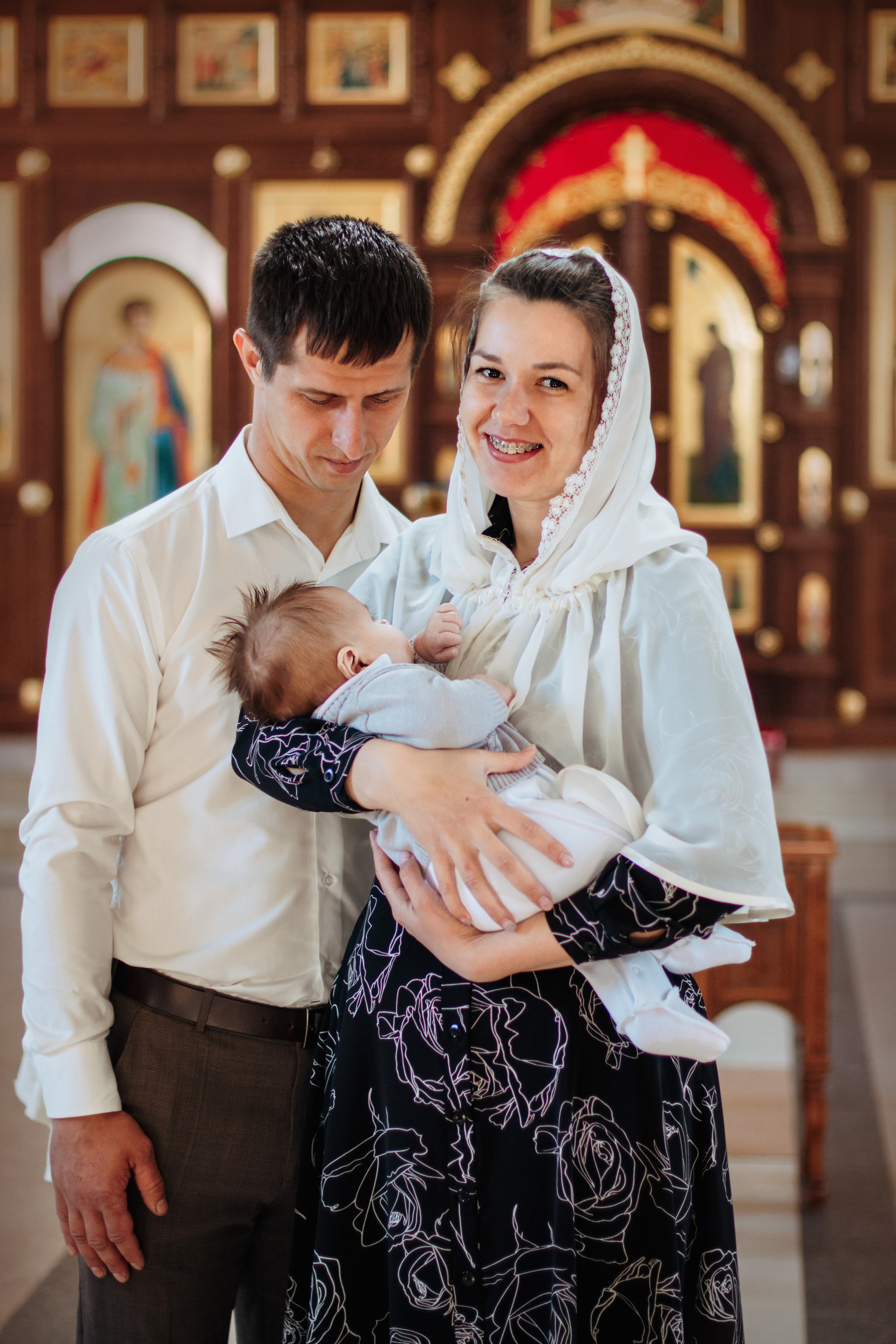 Семейный фотограф Анжелика Зоидзе Курск