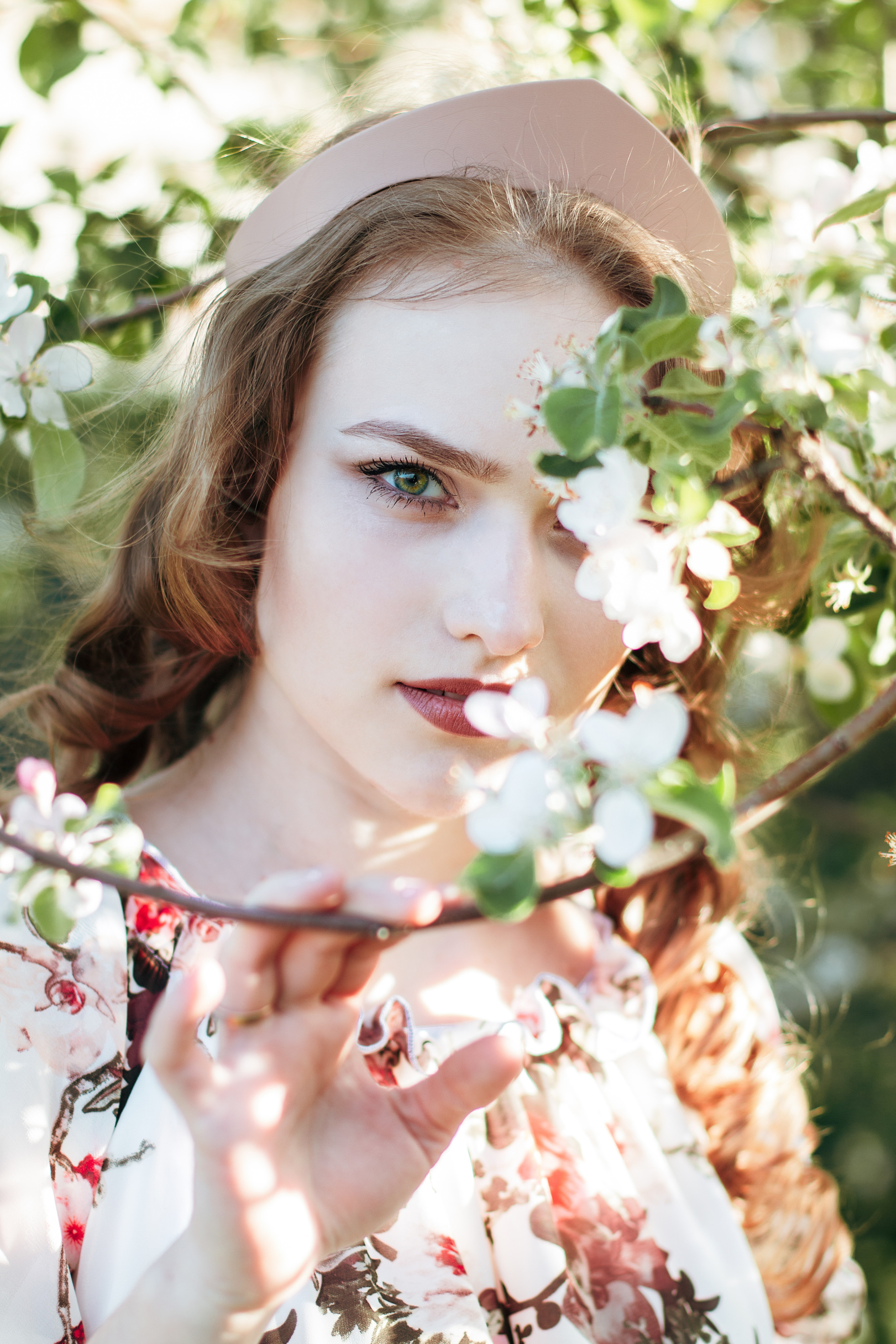 Семейный фотограф Анжелика Зоидзе Курск