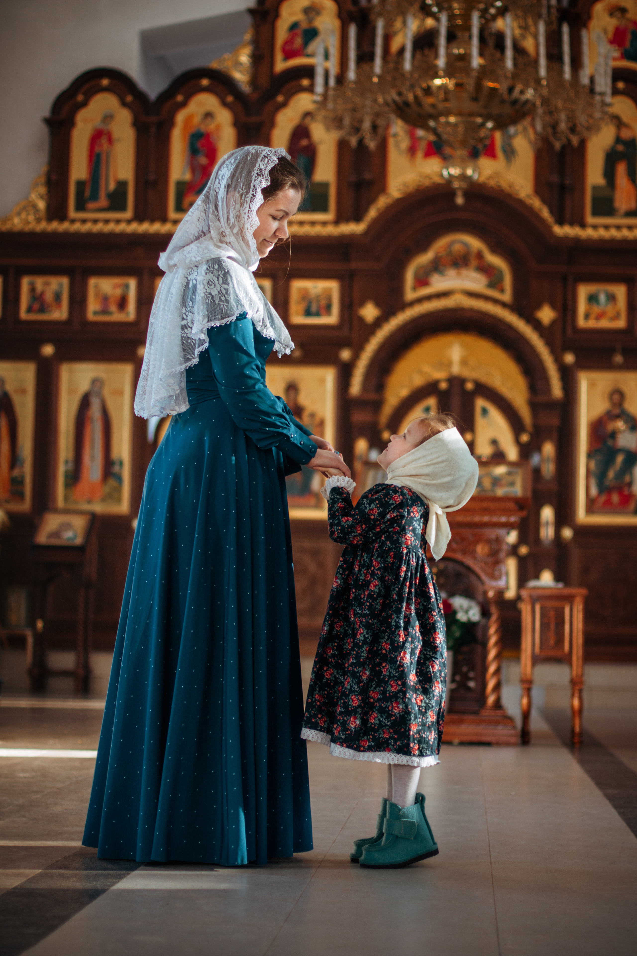 Семейный фотограф Анжелика Зоидзе Курск