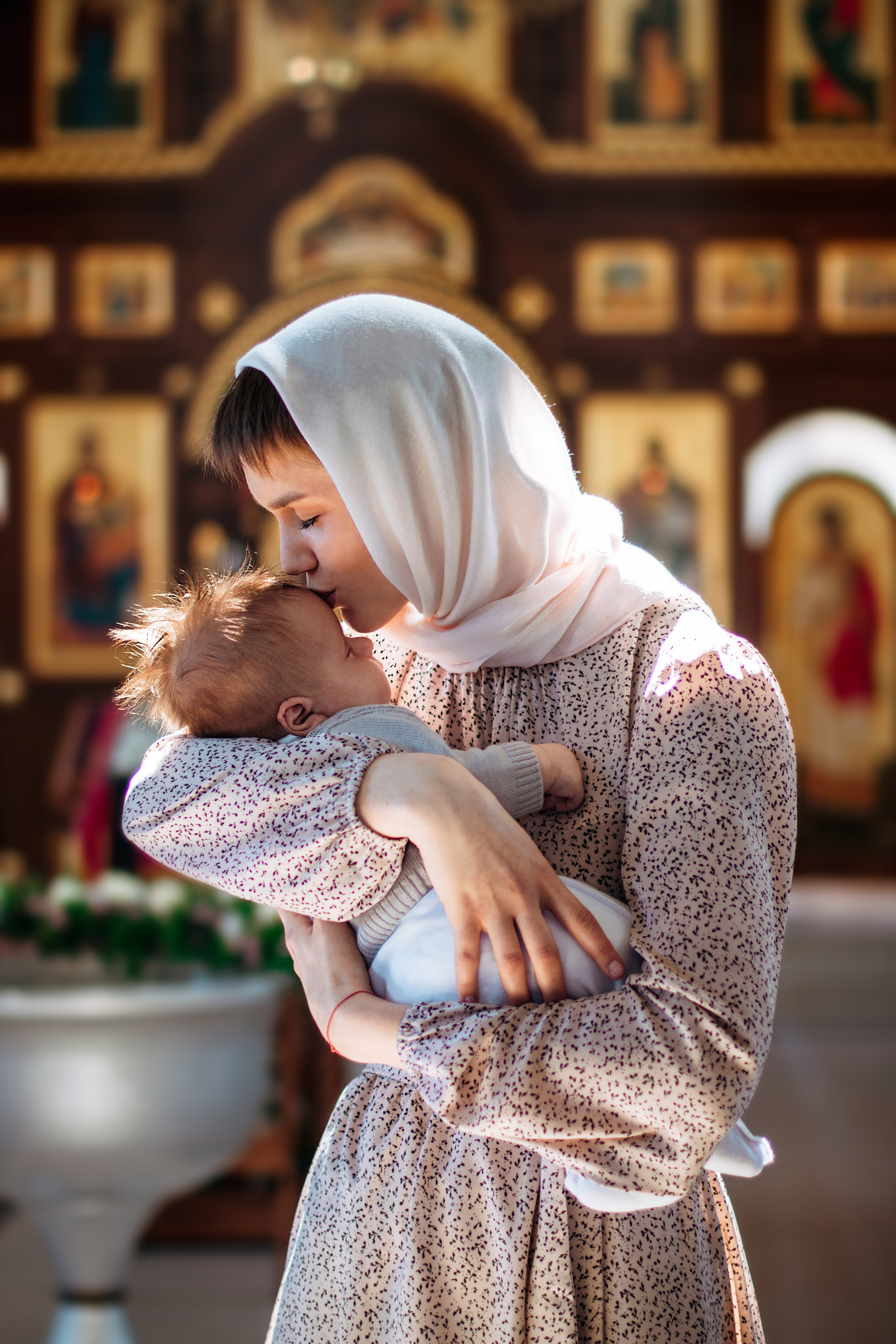 Семейный фотограф Анжелика Зоидзе Курск