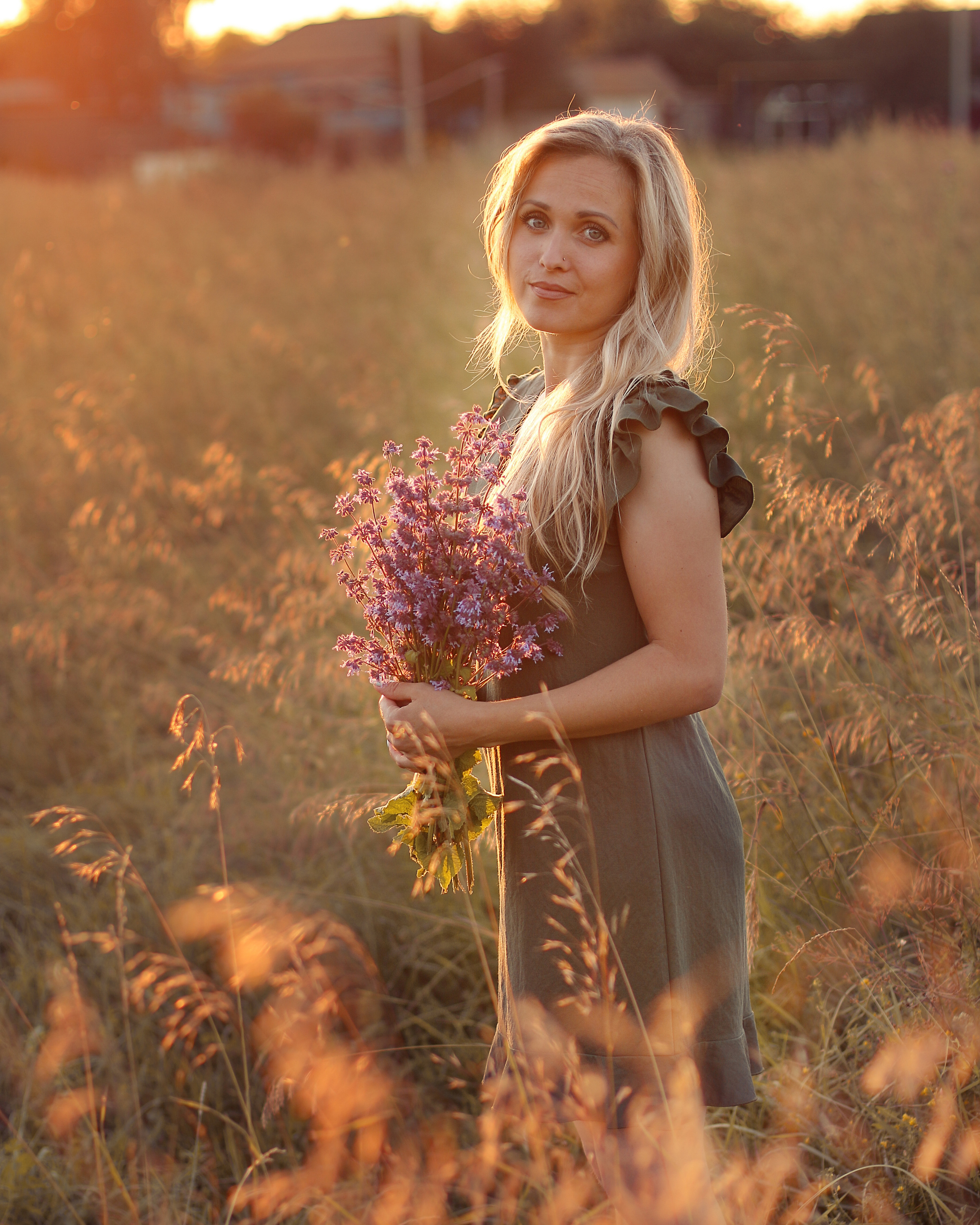 Семейный фотограф Анжелика Зоидзе Курск