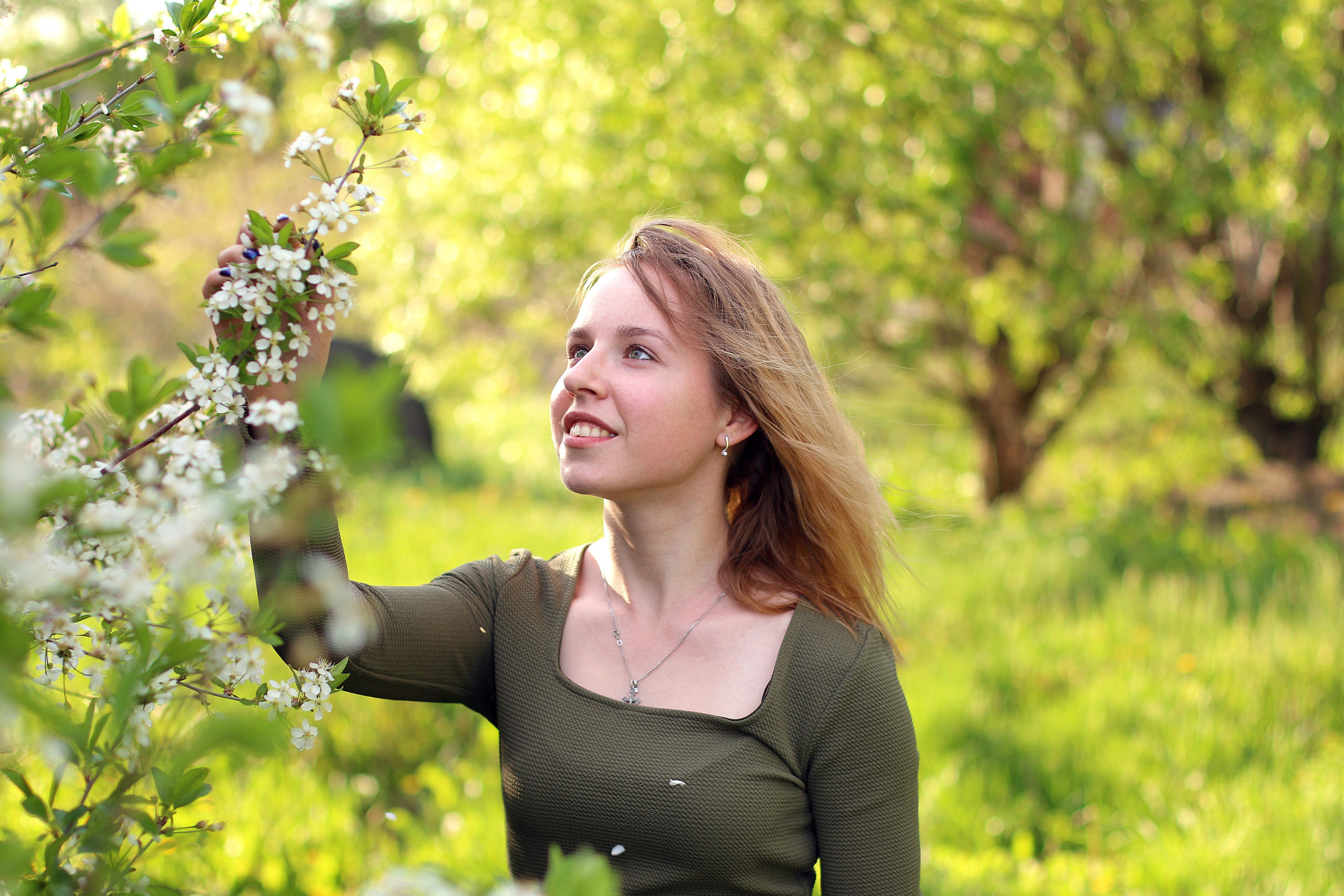 Семейный фотограф Анжелика Зоидзе Курск