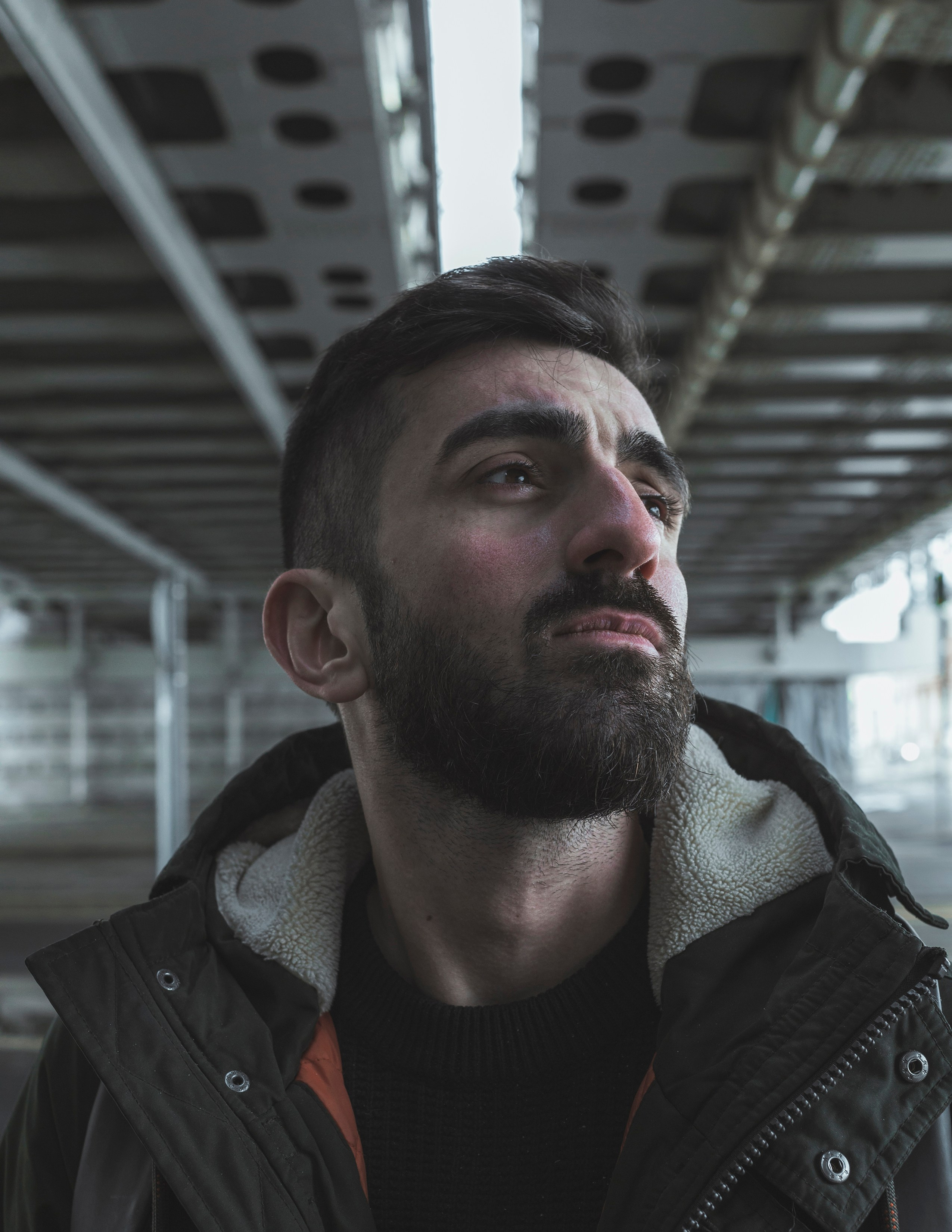 Крымский. Фотограф в Санкт-Петербурге Роман Петров