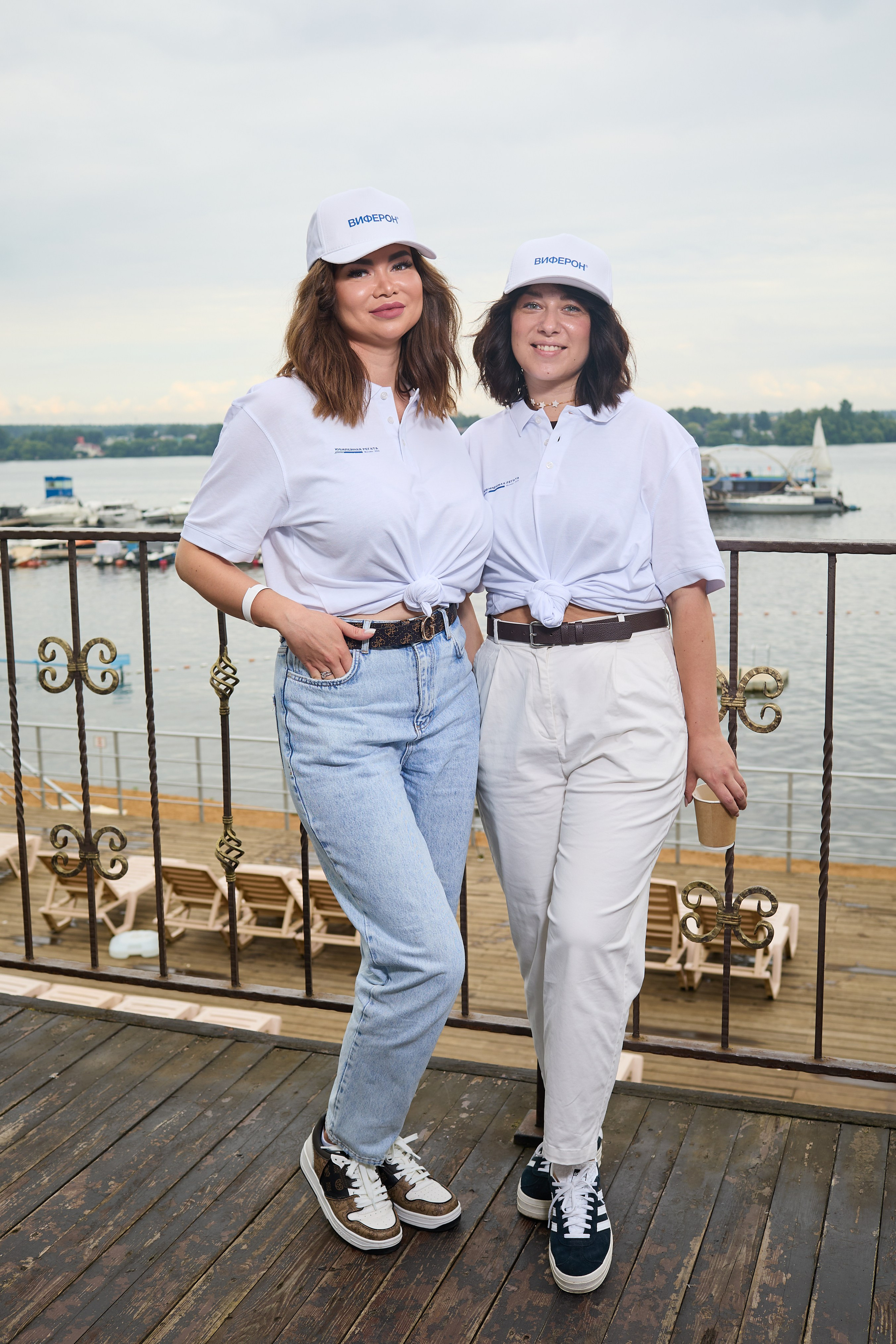 Юбилейная Регата «Виферон». Александр Осин — корпоративный и семейный фотограф в Москве