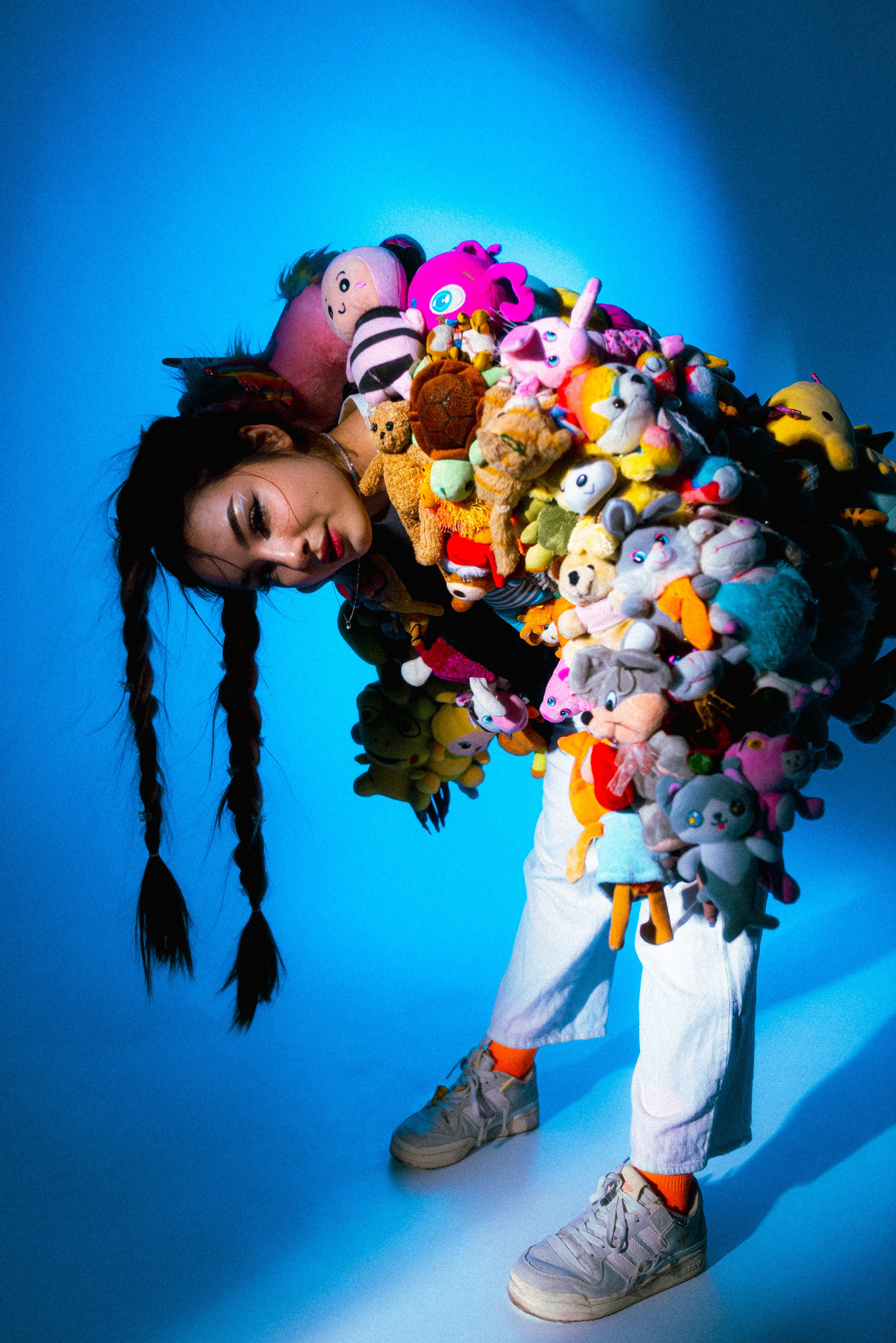 Милена. Фотограф Санкт-Петербург Виктория Гурина