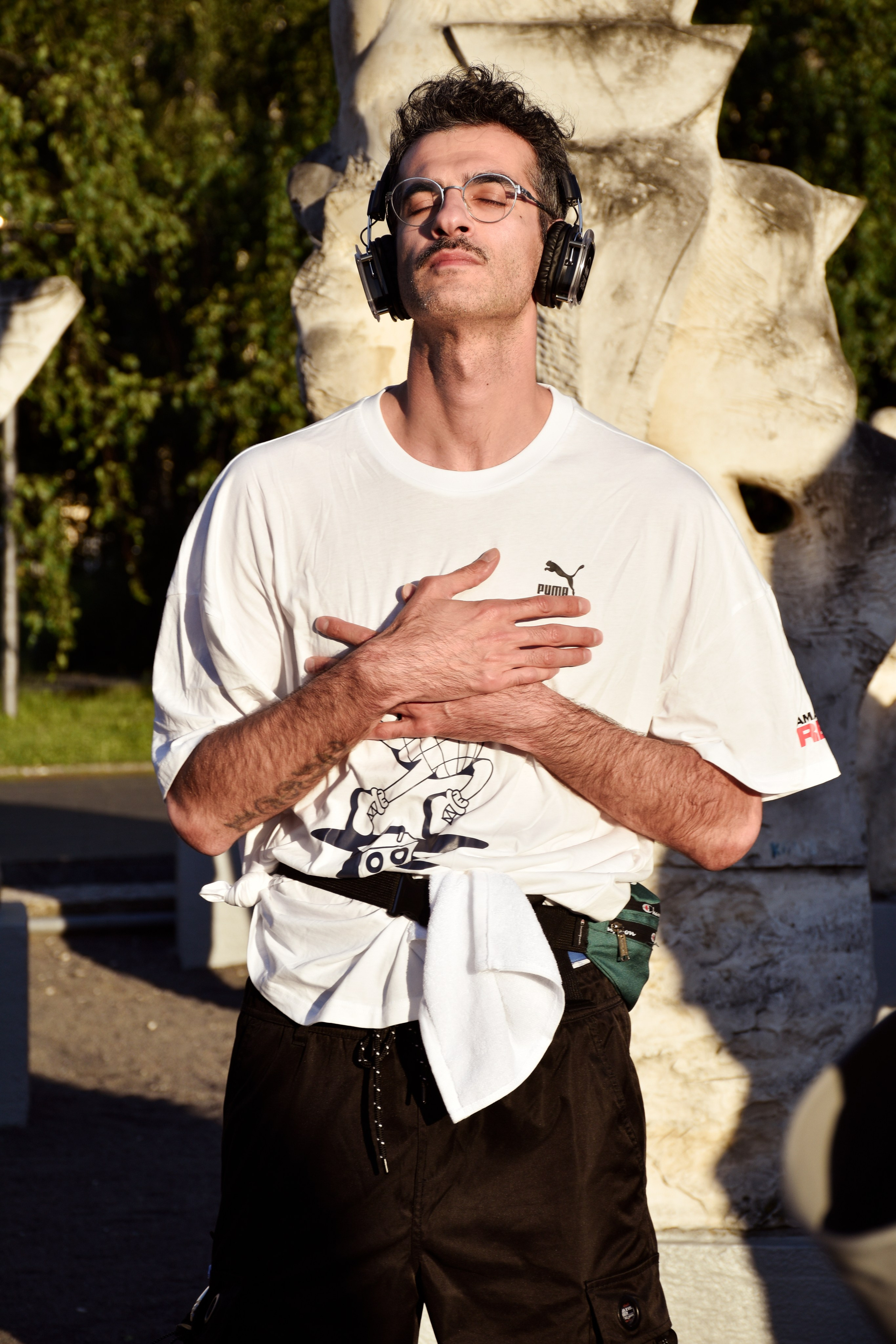 Ирина Горбачева — Я танцую по стране. Event-фотограф в Москве