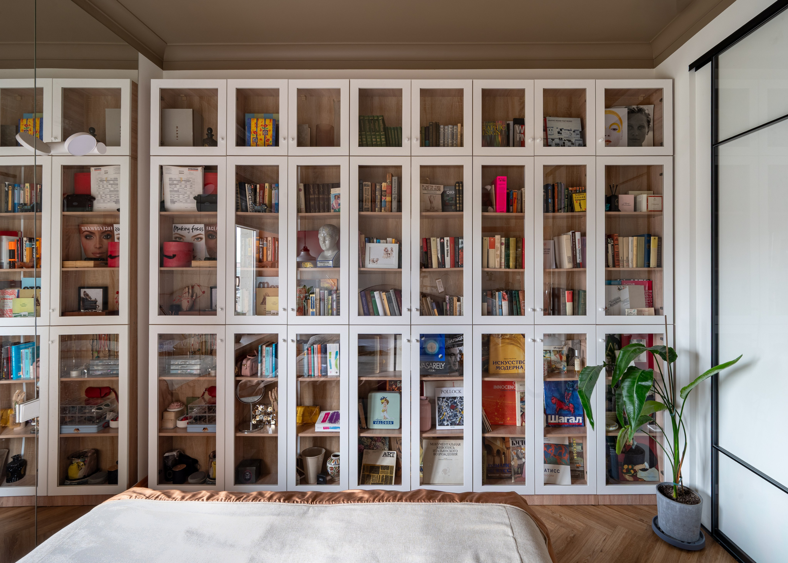 Орликов. Артур Попов — интерьерный фотограф