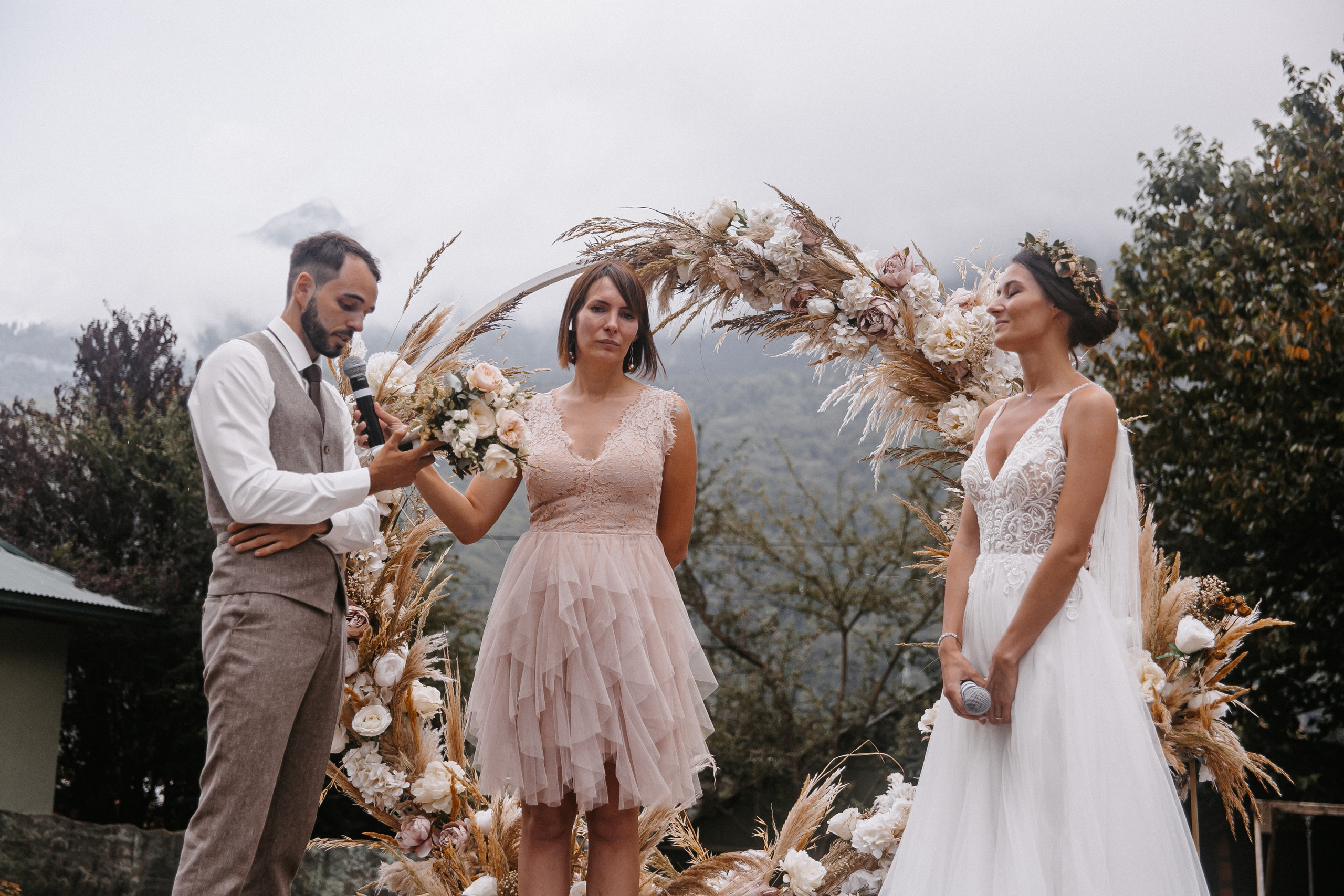 Настя и Илья. Свадебный фотограф Наталья Балутутина. Россия-Европа-Мир