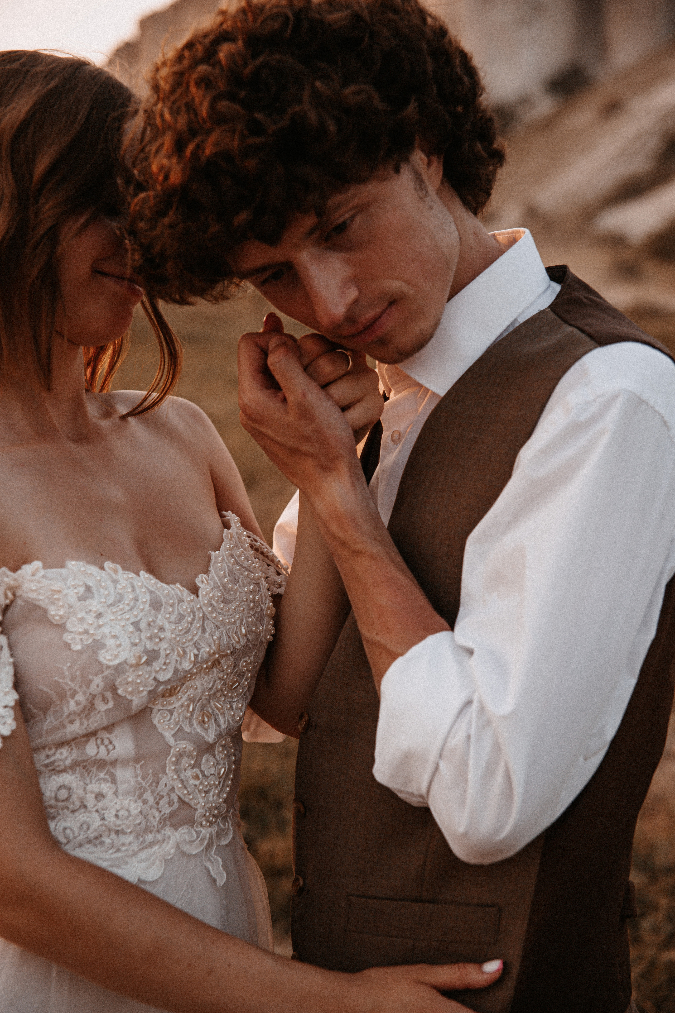 Белая Скала. Свадебный фотограф Наталья Балутутина. Россия-Европа-Мир