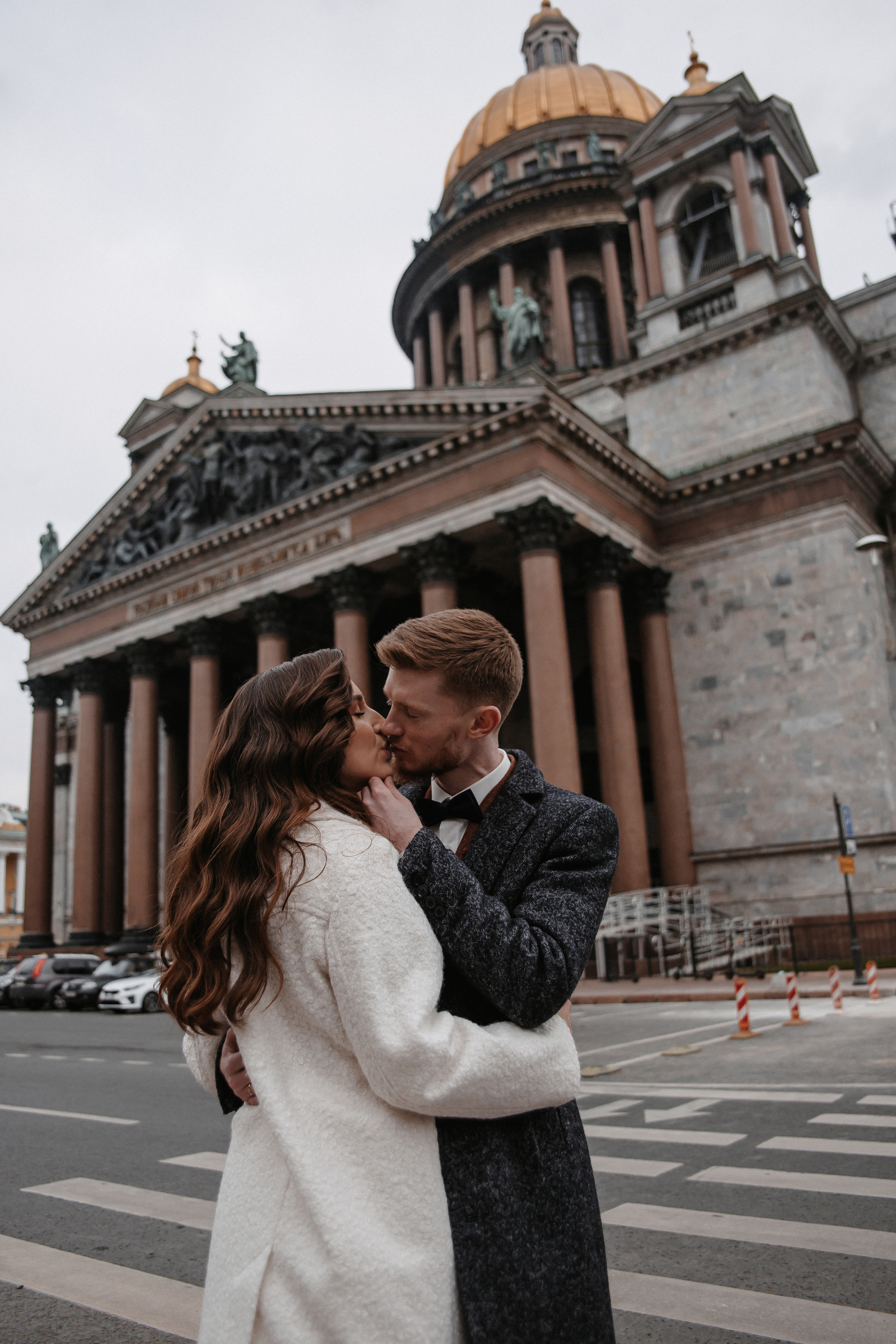 Поля и Влад. СПБ. Свадебный фотограф Наталья Балутутина. Россия-Европа-Мир