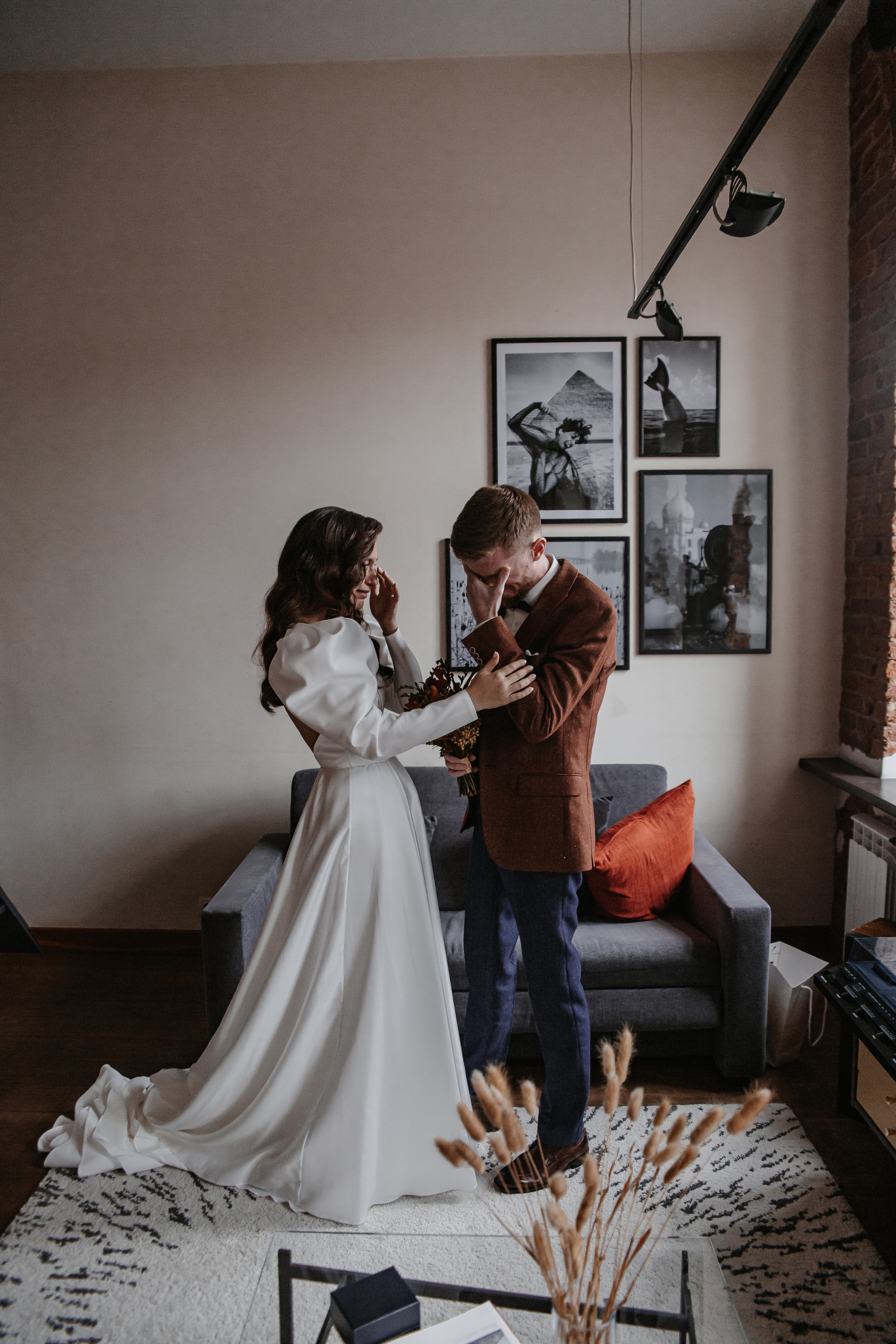 Поля и Влад. СПБ. Свадебный фотограф Наталья Балутутина. Россия-Европа-Мир