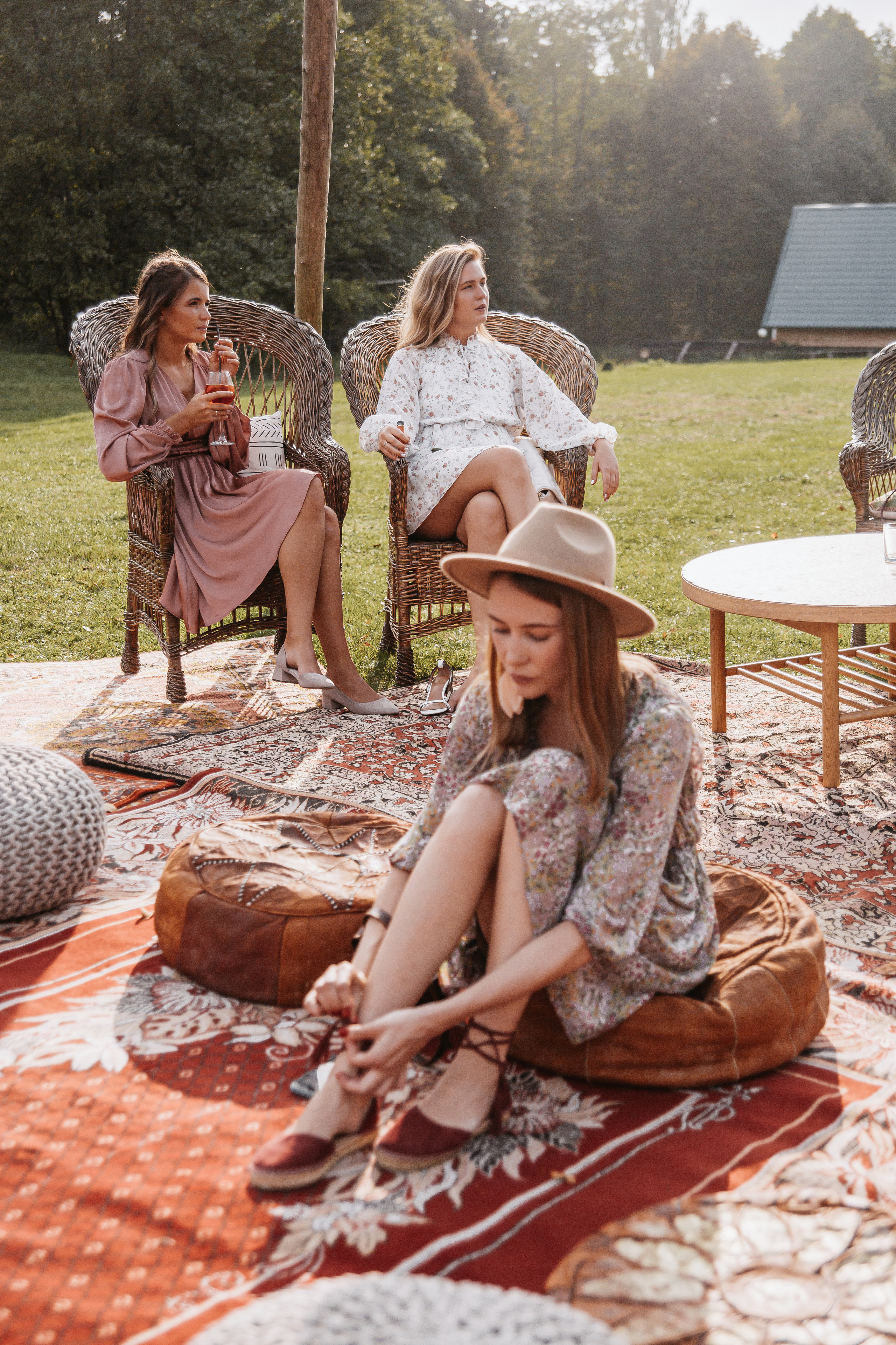 Люда и Дима в CONTRY CLUB POLYNA. Свадебный фотограф Наталья Балутутина. Россия-Европа-Мир