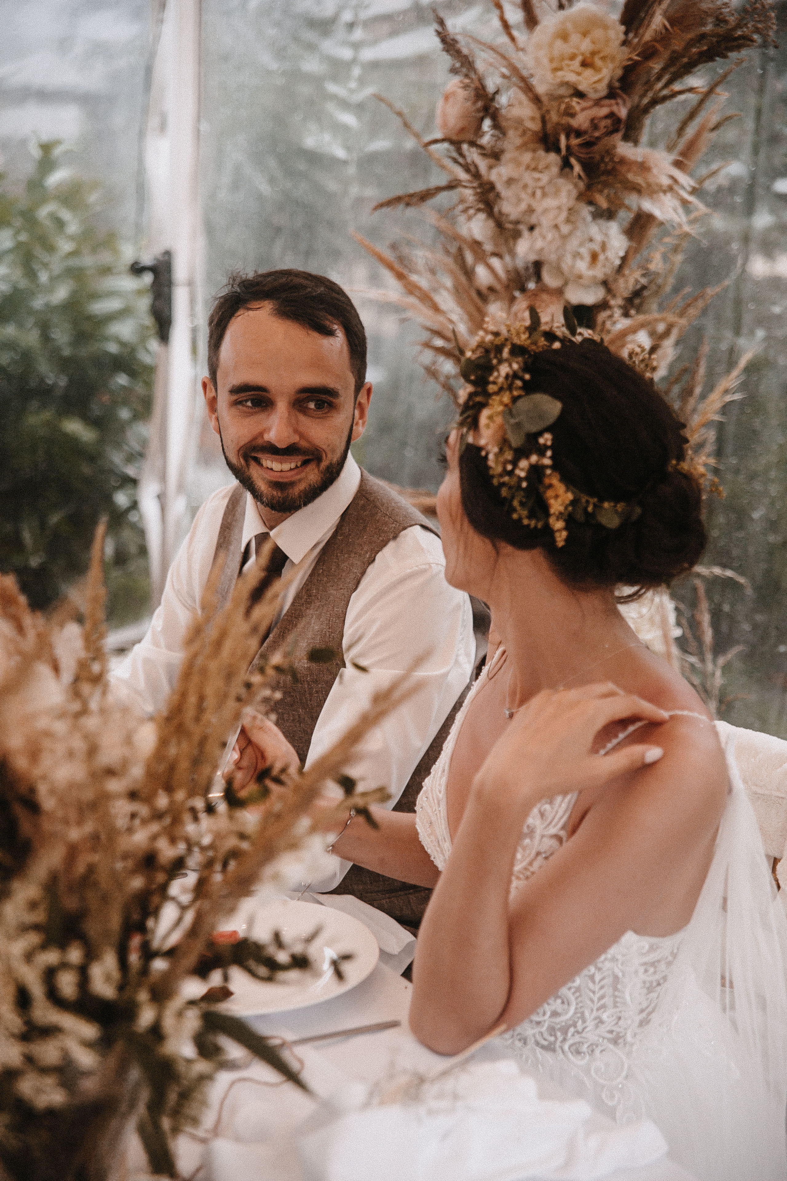 Настя и Илья. Свадебный фотограф Наталья Балутутина. Россия-Европа-Мир