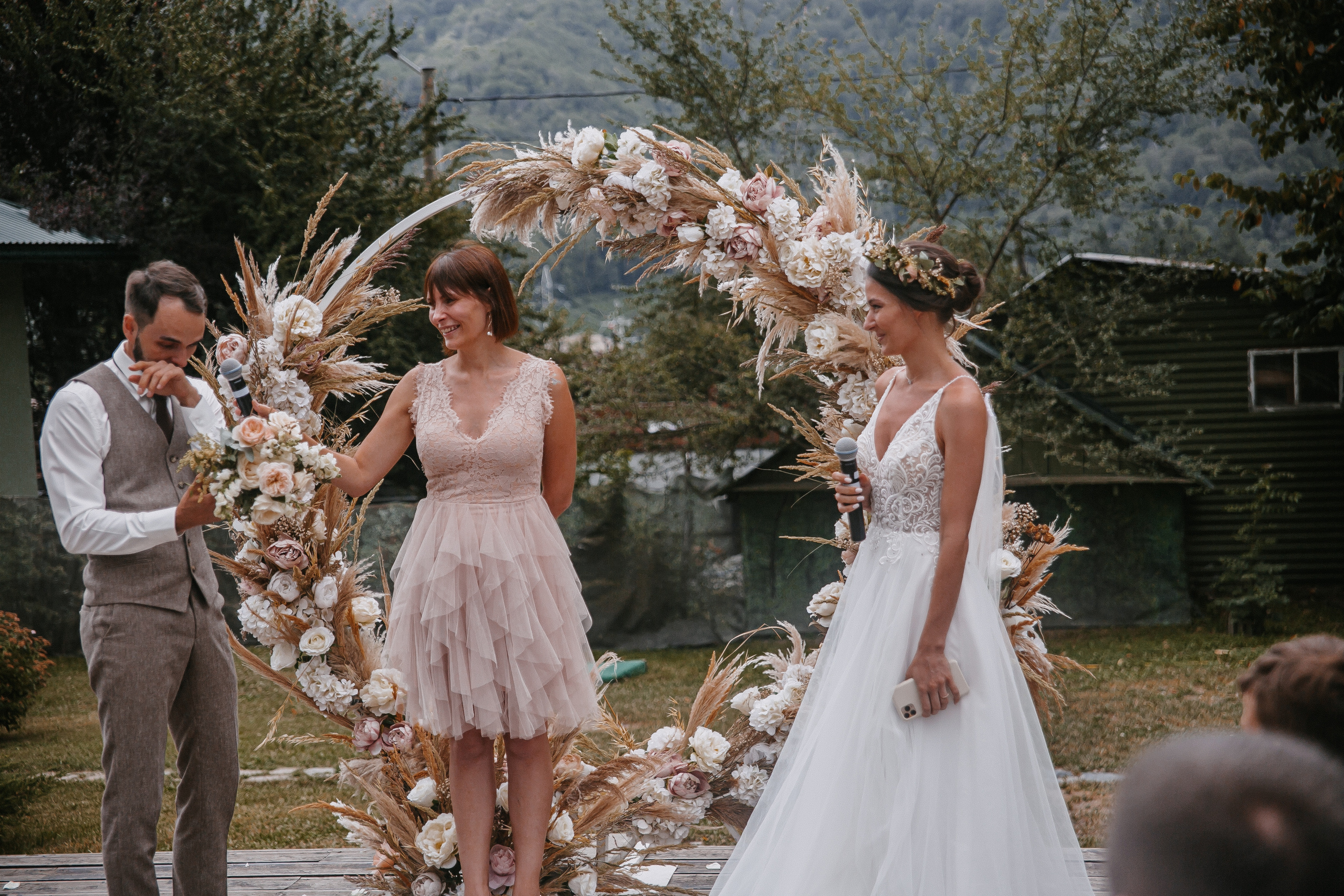 Настя и Илья. Свадебный фотограф Наталья Балутутина. Россия-Европа-Мир