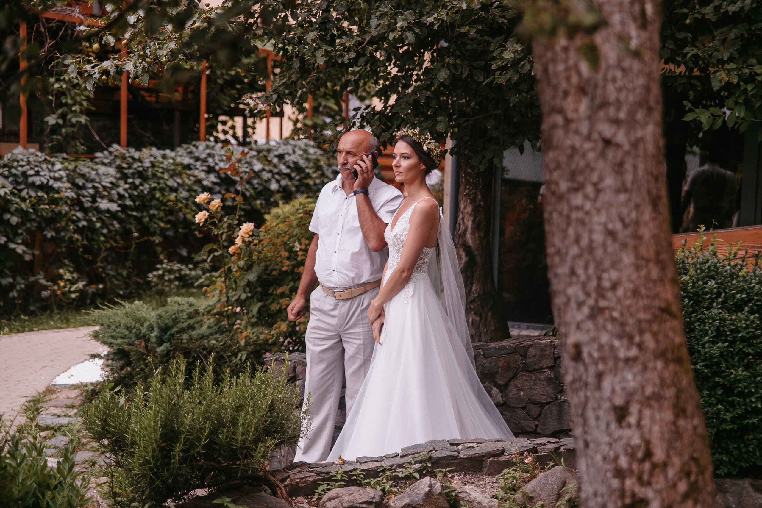 Настя и Илья. Свадебный фотограф Наталья Балутутина. Россия-Европа-Мир