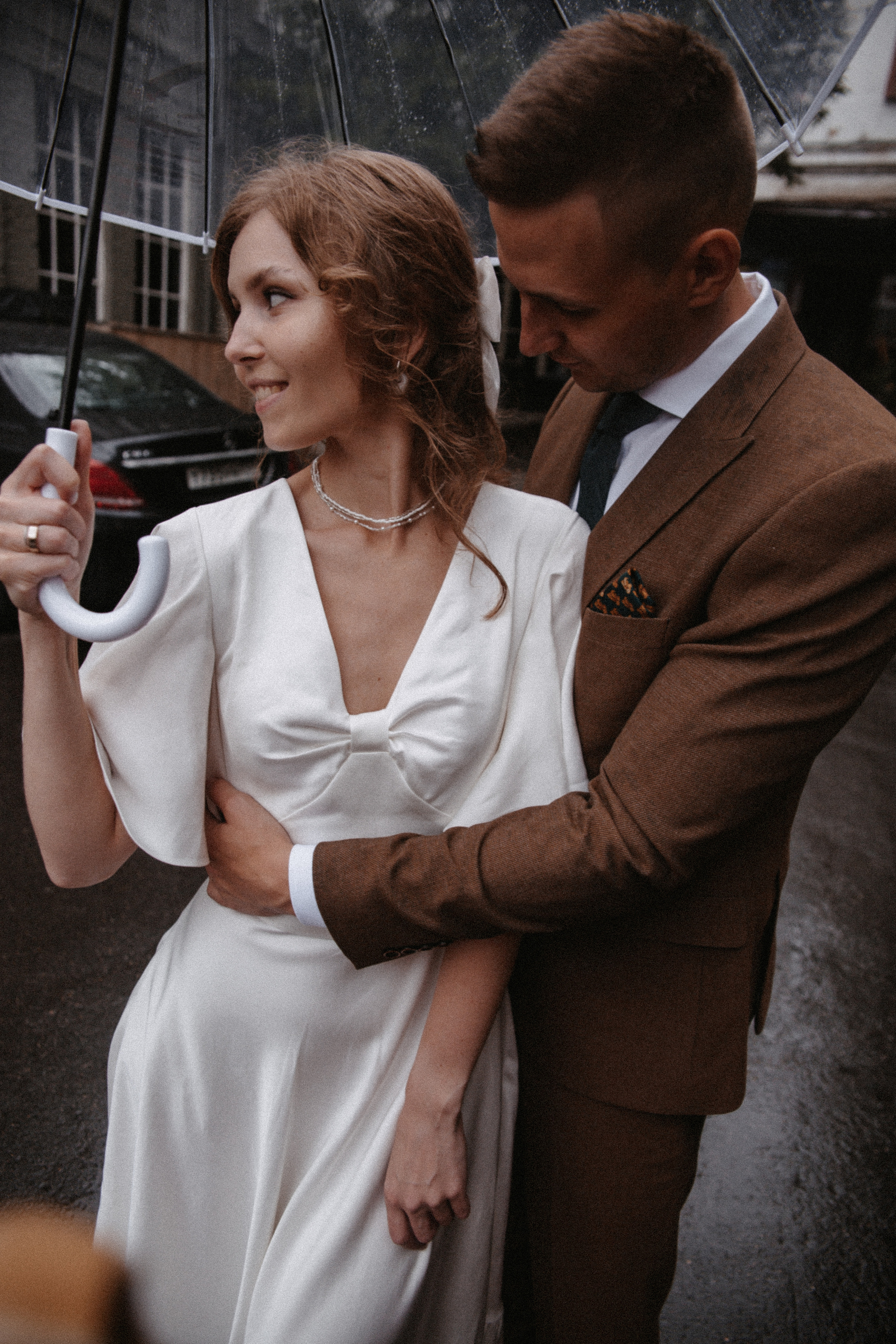 Люба и Рома. Свадебный фотограф Наталья Балутутина. Россия-Европа-Мир