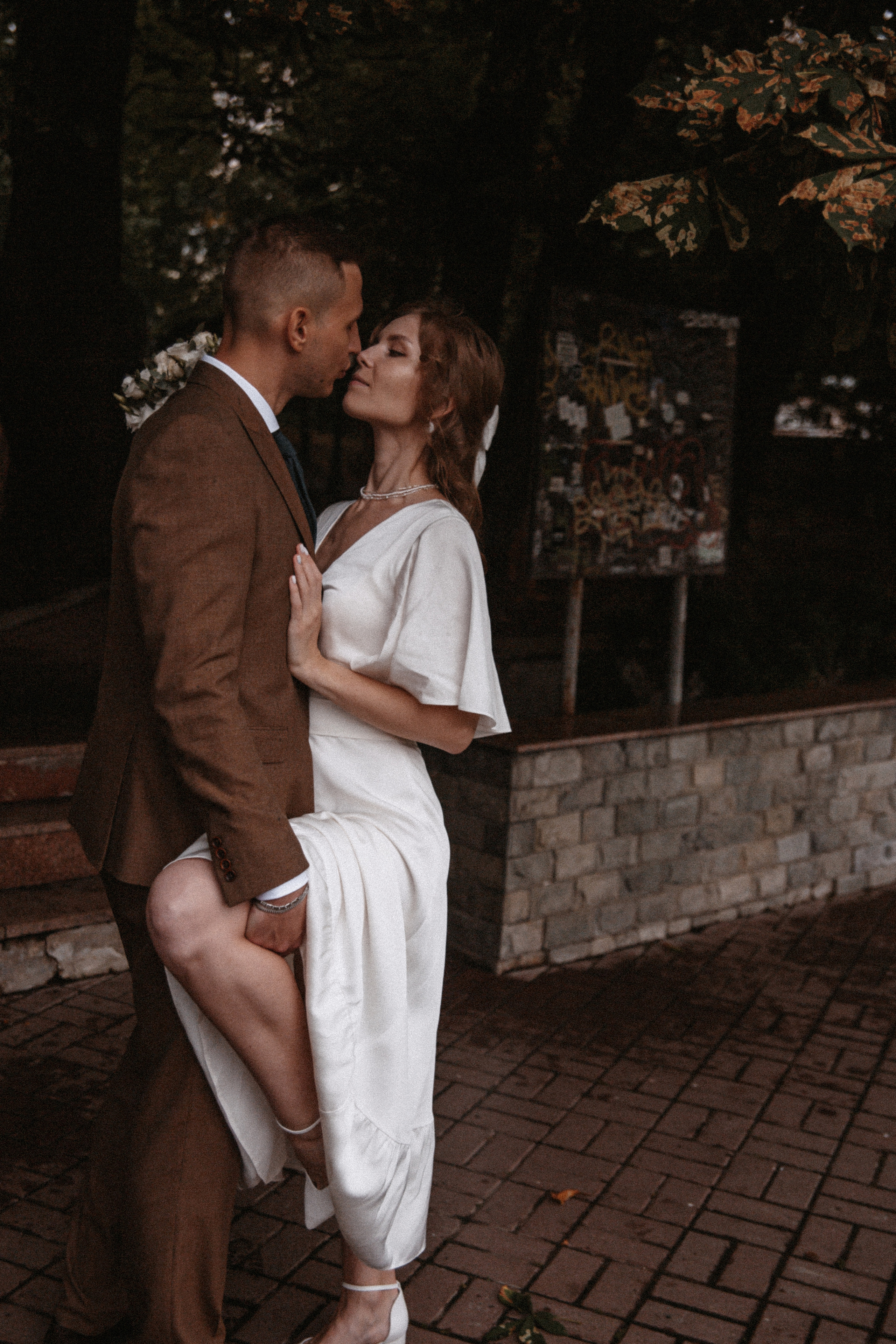 Люба и Рома. Свадебный фотограф Наталья Балутутина. Россия-Европа-Мир