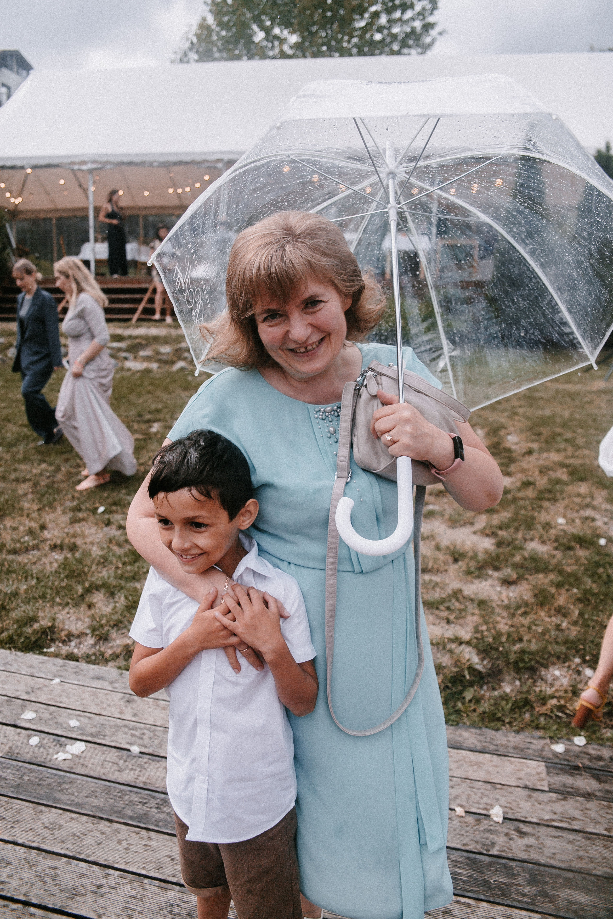 Настя и Илья. Свадебный фотограф Наталья Балутутина. Россия-Европа-Мир