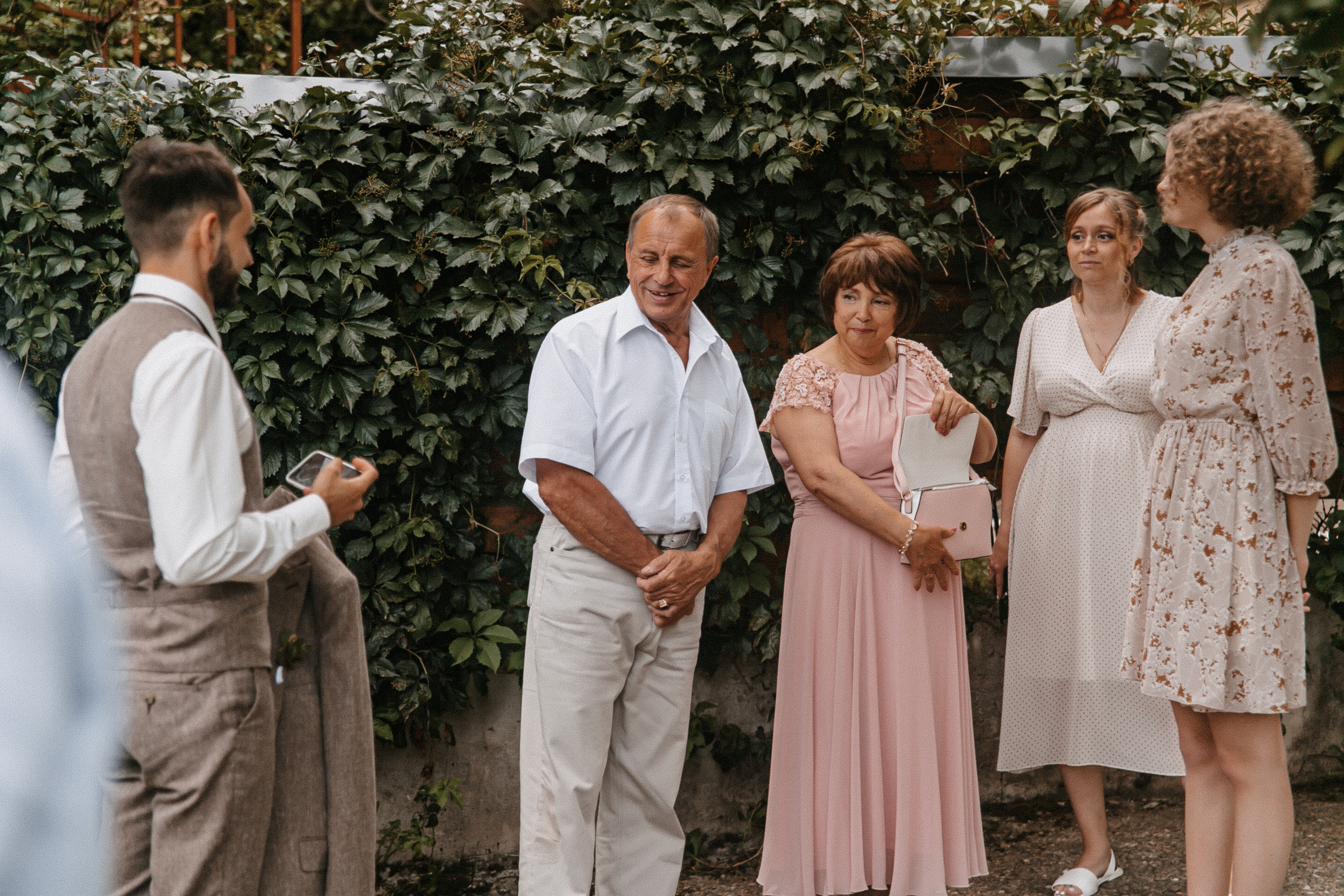 Настя и Илья. Свадебный фотограф Наталья Балутутина. Россия-Европа-Мир