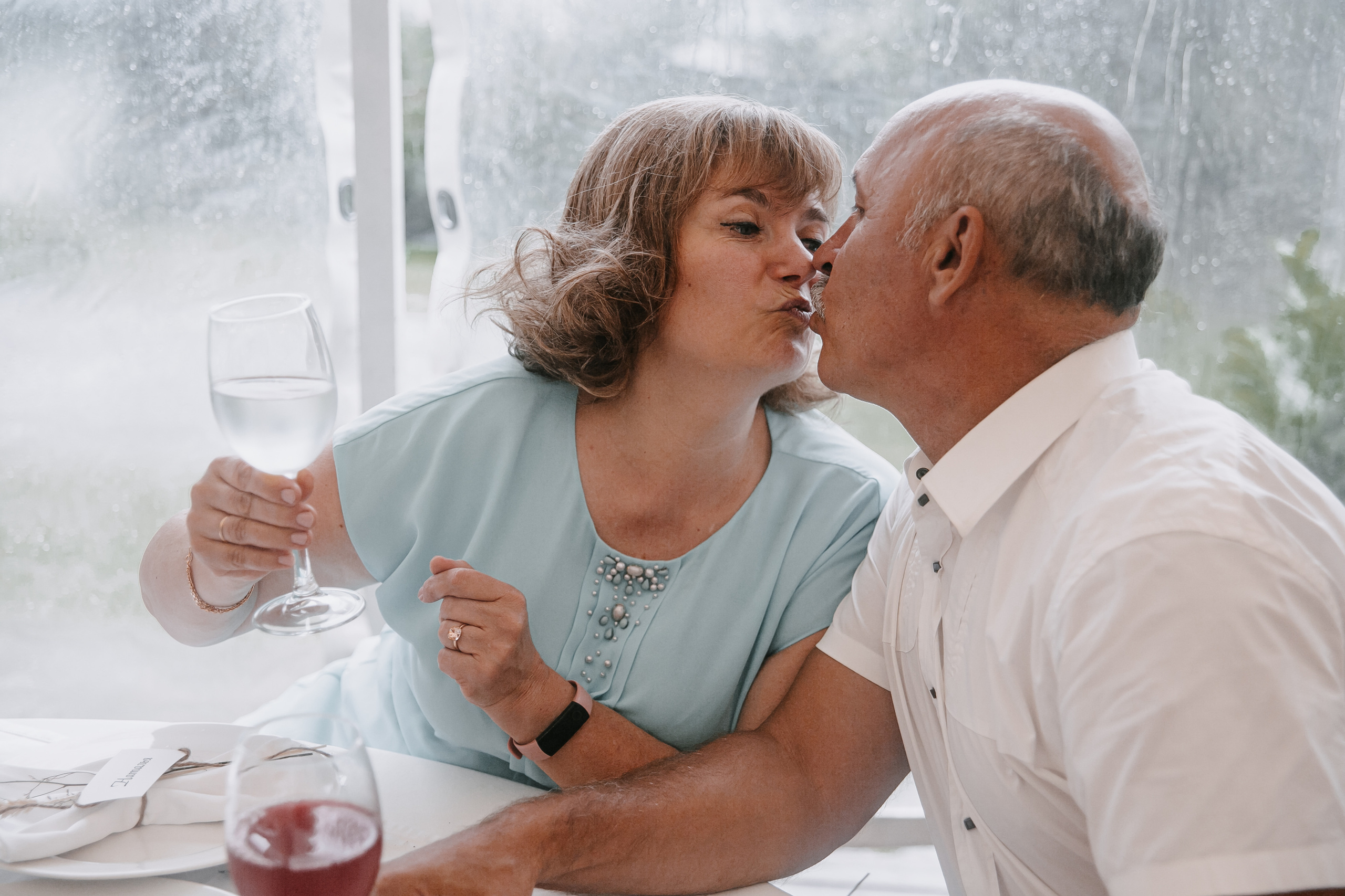 Настя и Илья. Свадебный фотограф Наталья Балутутина. Россия-Европа-Мир