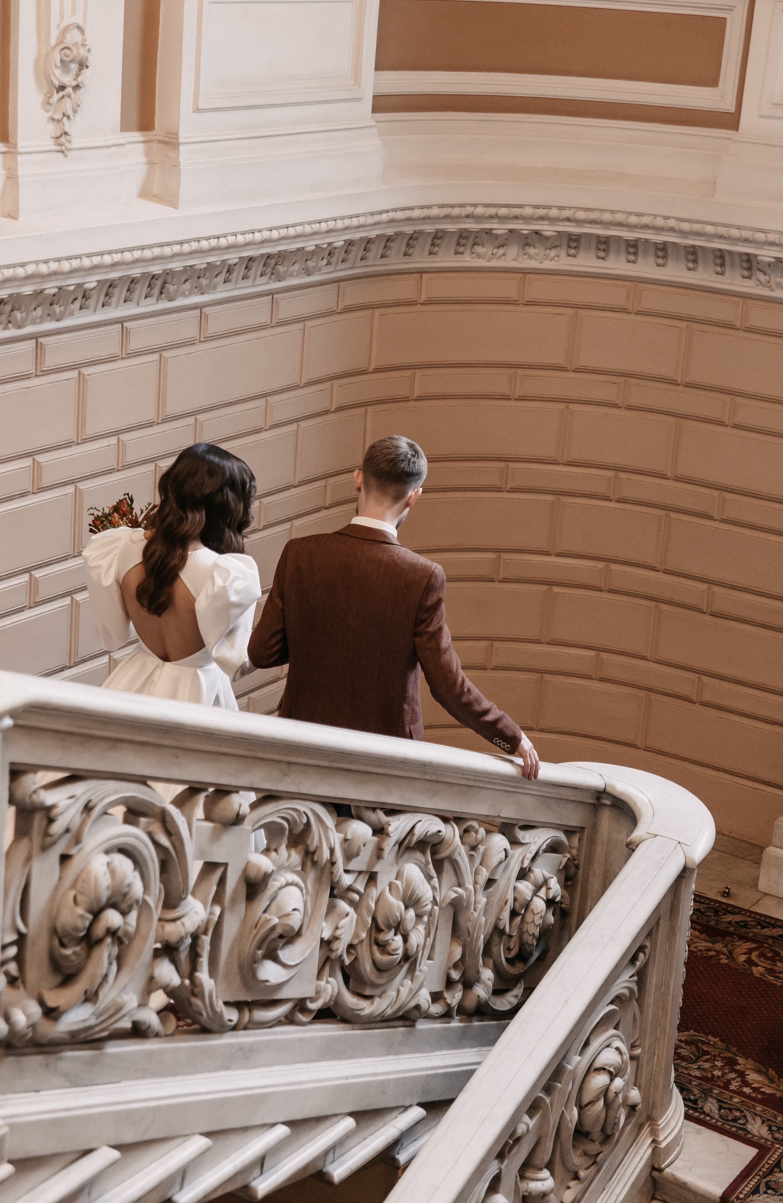 Поля и Влад. СПБ. Свадебный фотограф Наталья Балутутина. Россия-Европа-Мир