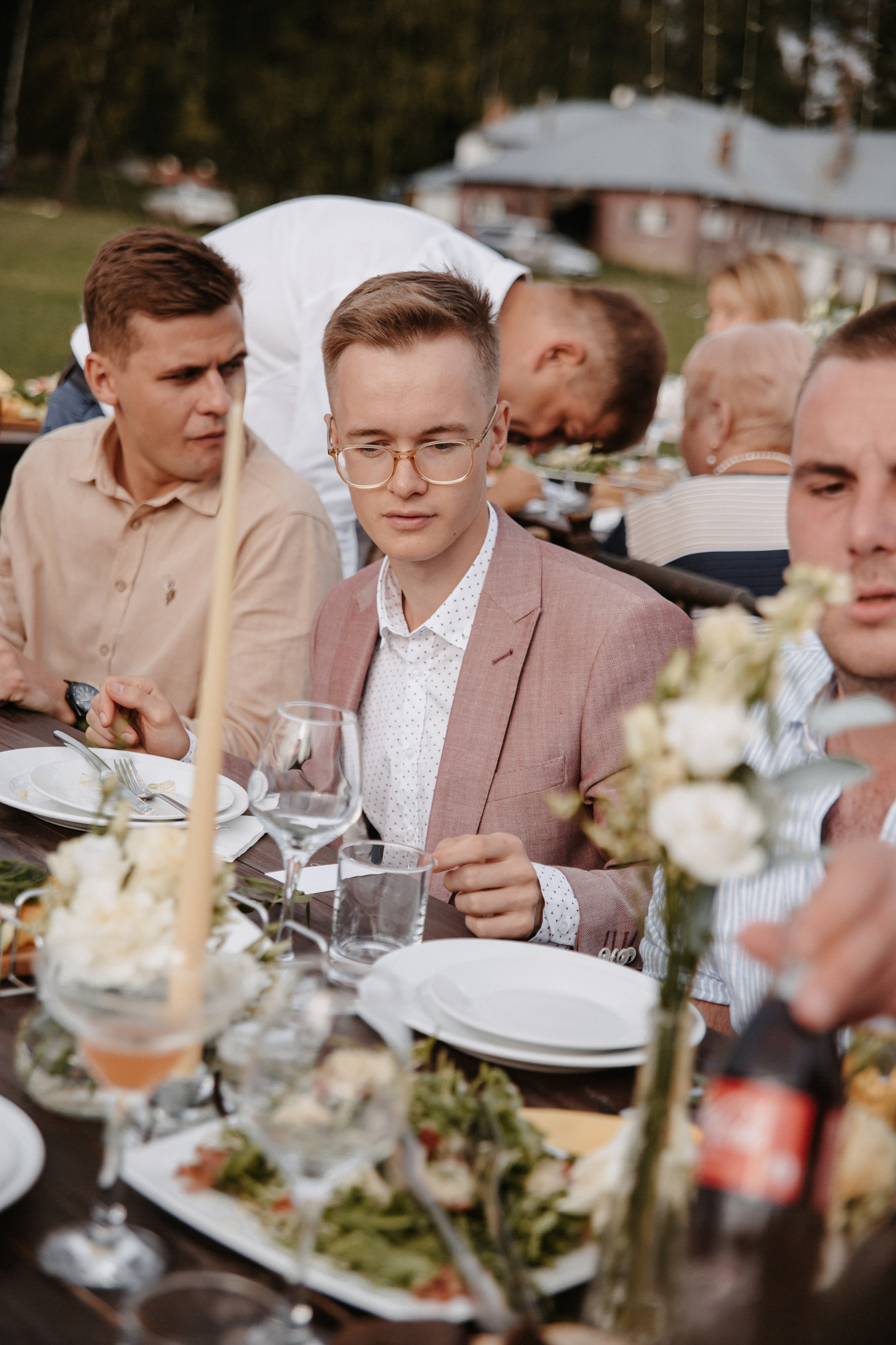 Люда и Дима в CONTRY CLUB POLYNA. Свадебный фотограф Наталья Балутутина. Россия-Европа-Мир