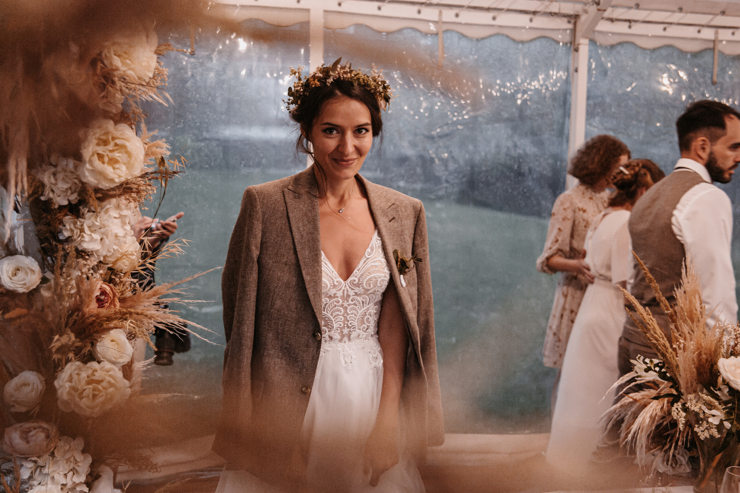 Настя и Илья. Свадебный фотограф Наталья Балутутина. Россия-Европа-Мир