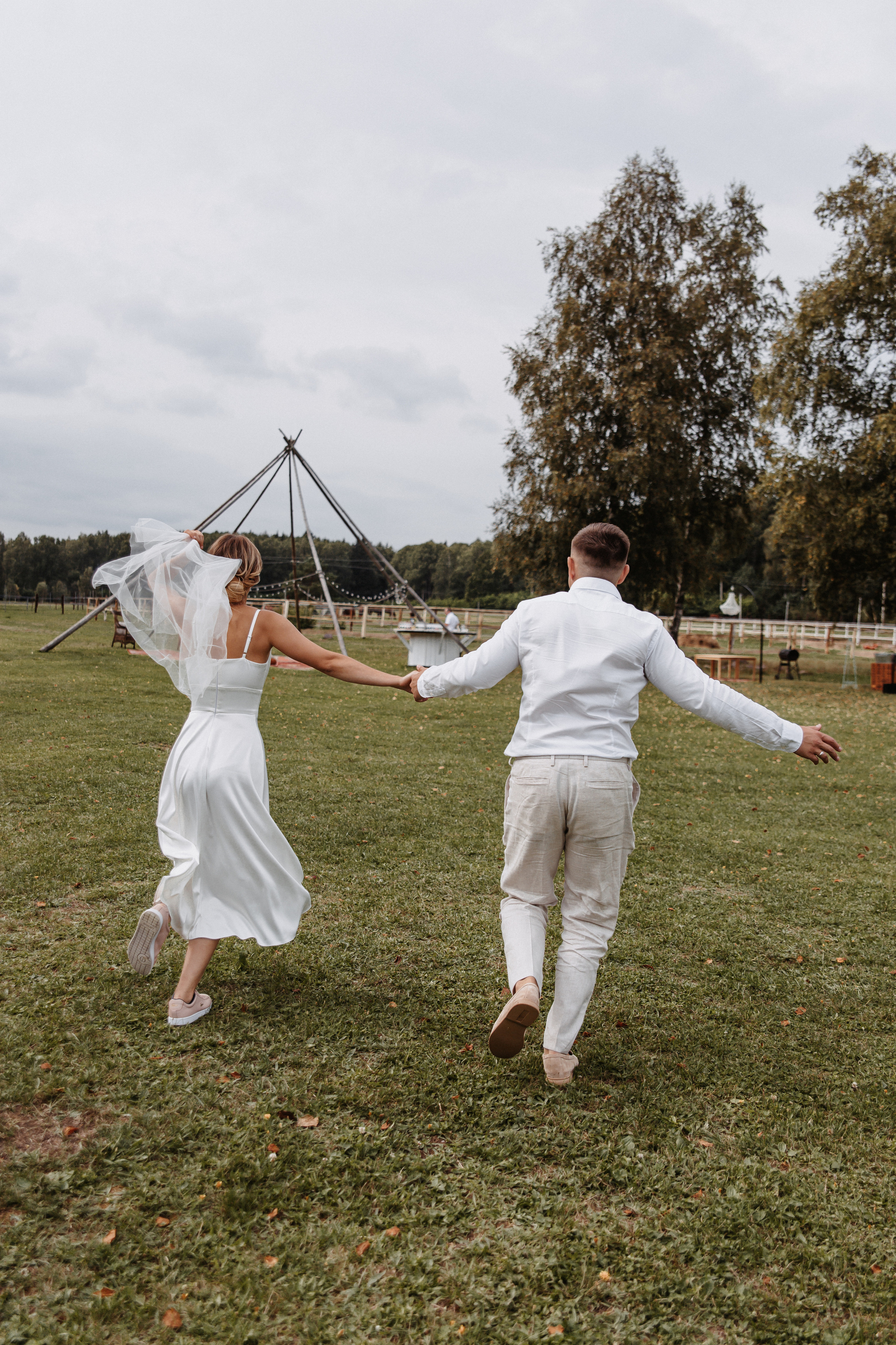 Люда и Дима в CONTRY CLUB POLYNA. Свадебный фотограф Наталья Балутутина. Россия-Европа-Мир