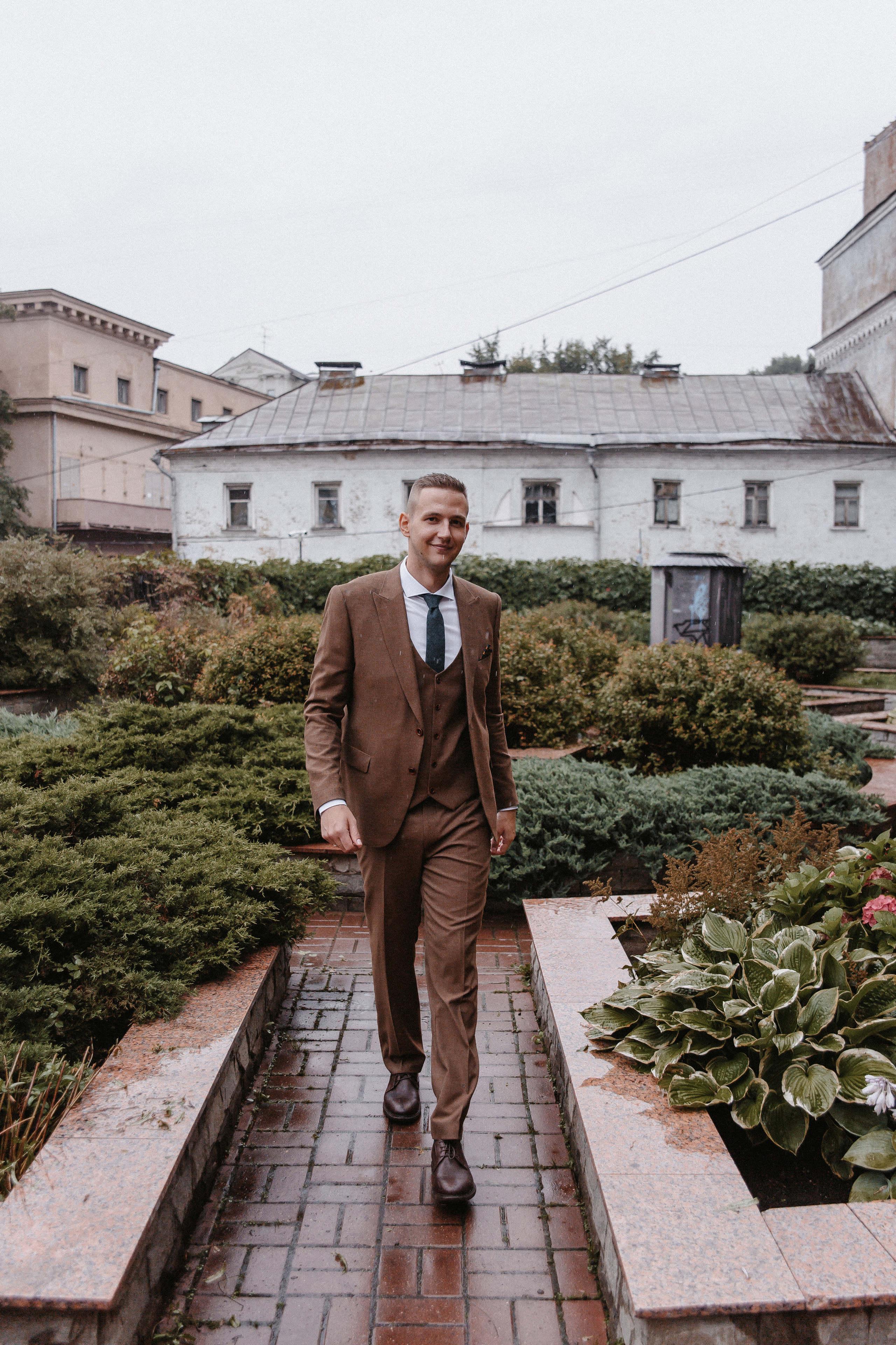 Люба и Рома. Свадебный фотограф Наталья Балутутина. Россия-Европа-Мир