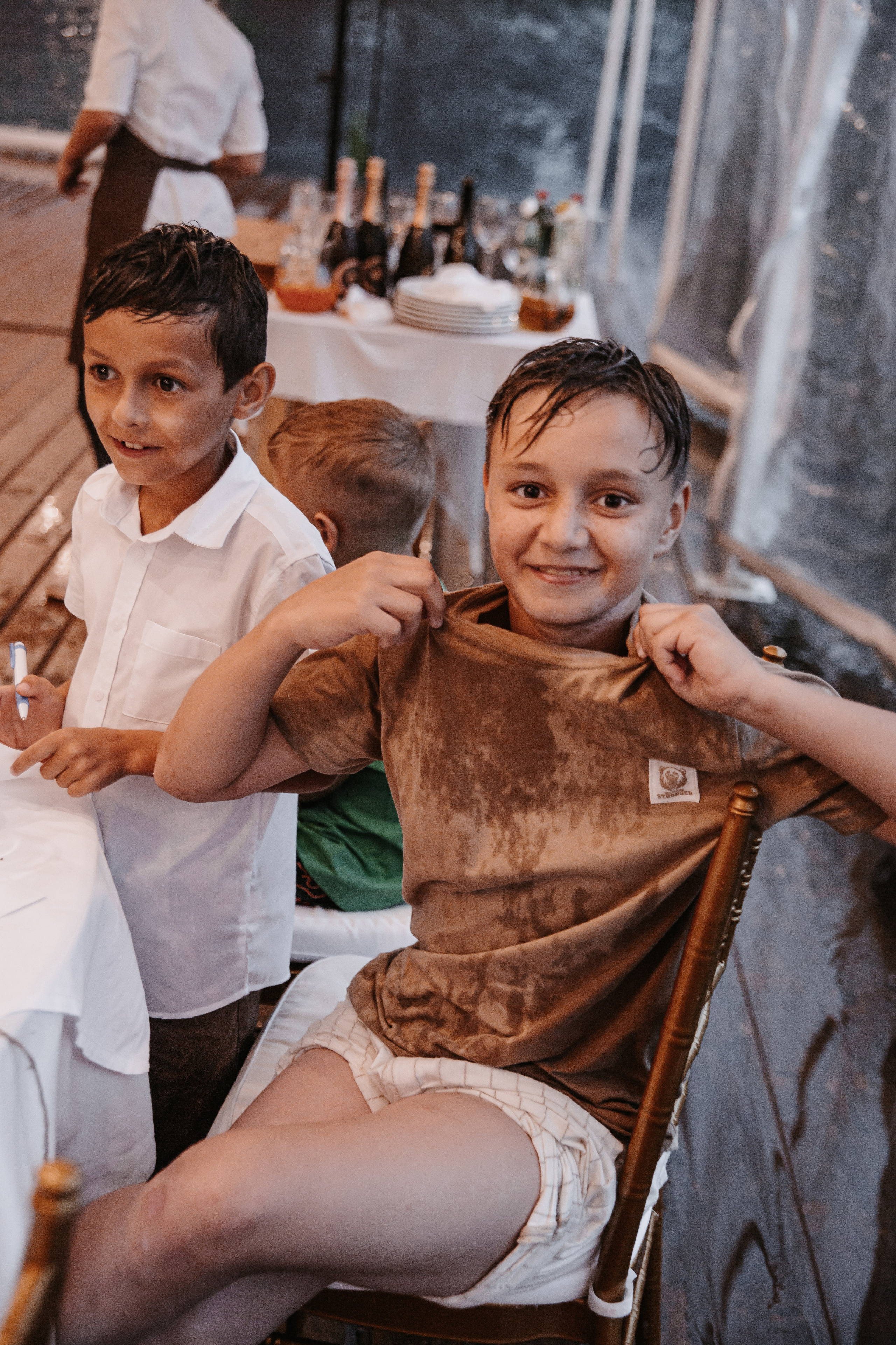 Настя и Илья. Свадебный фотограф Наталья Балутутина. Россия-Европа-Мир