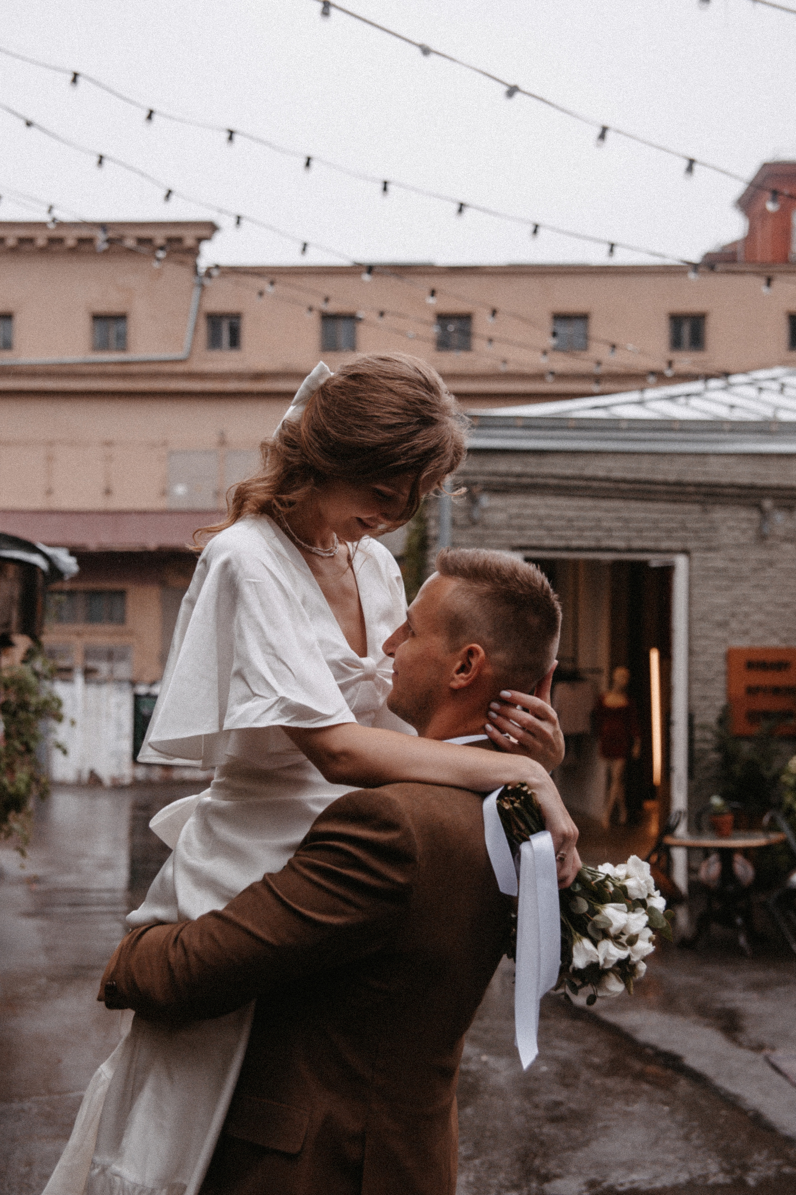 Люба и Рома. Свадебный фотограф Наталья Балутутина. Россия-Европа-Мир