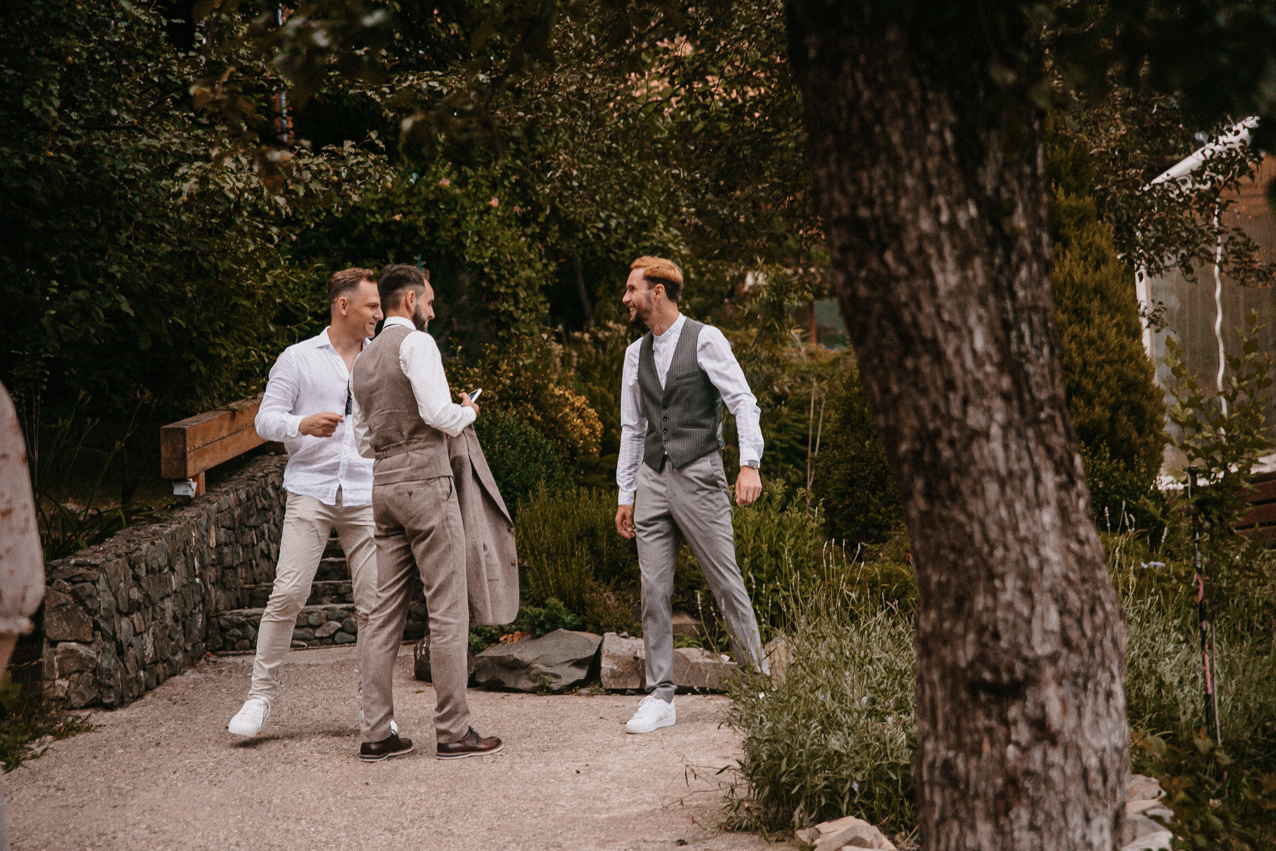 Настя и Илья. Свадебный фотограф Наталья Балутутина. Россия-Европа-Мир