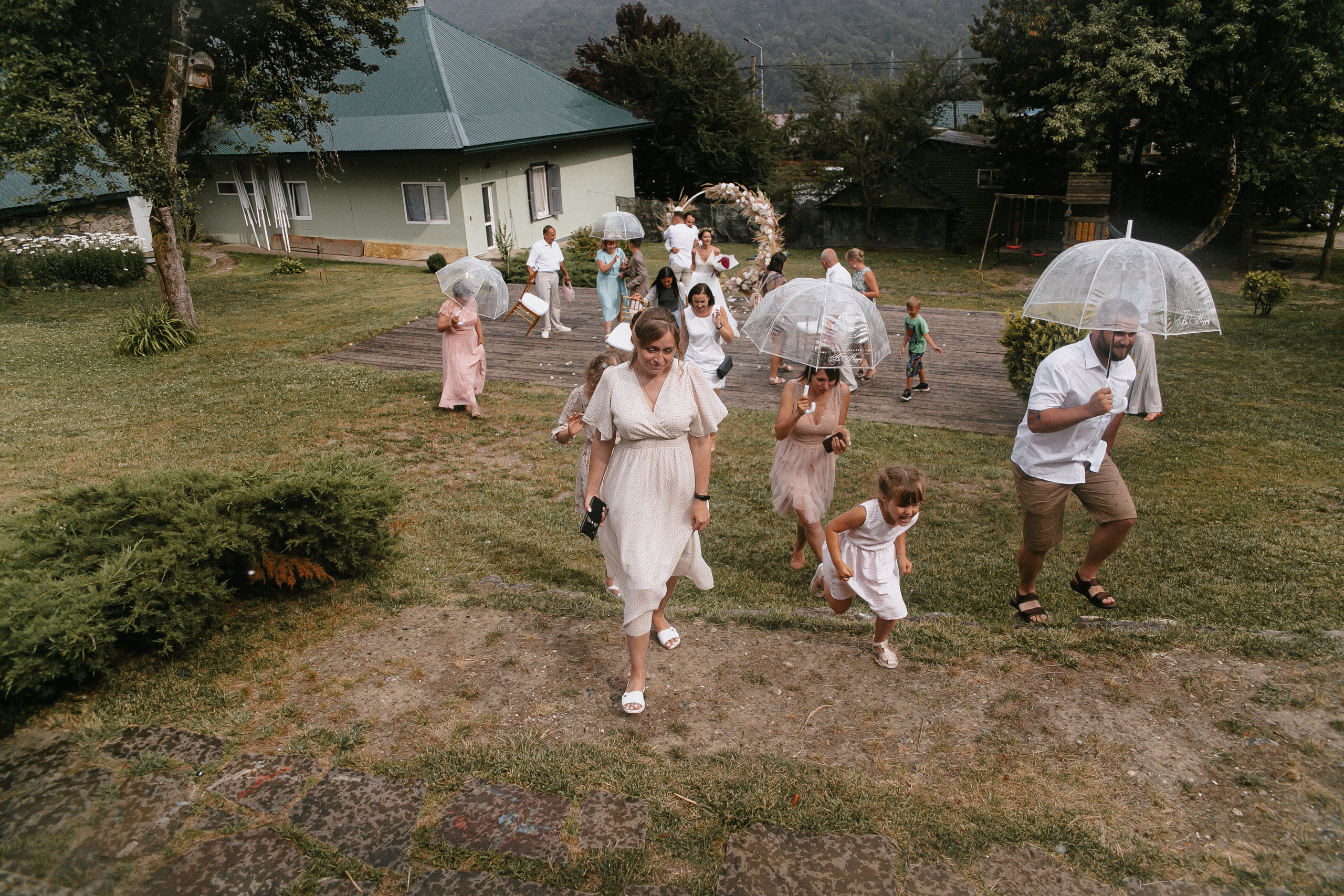 Настя и Илья. Свадебный фотограф Наталья Балутутина. Россия-Европа-Мир