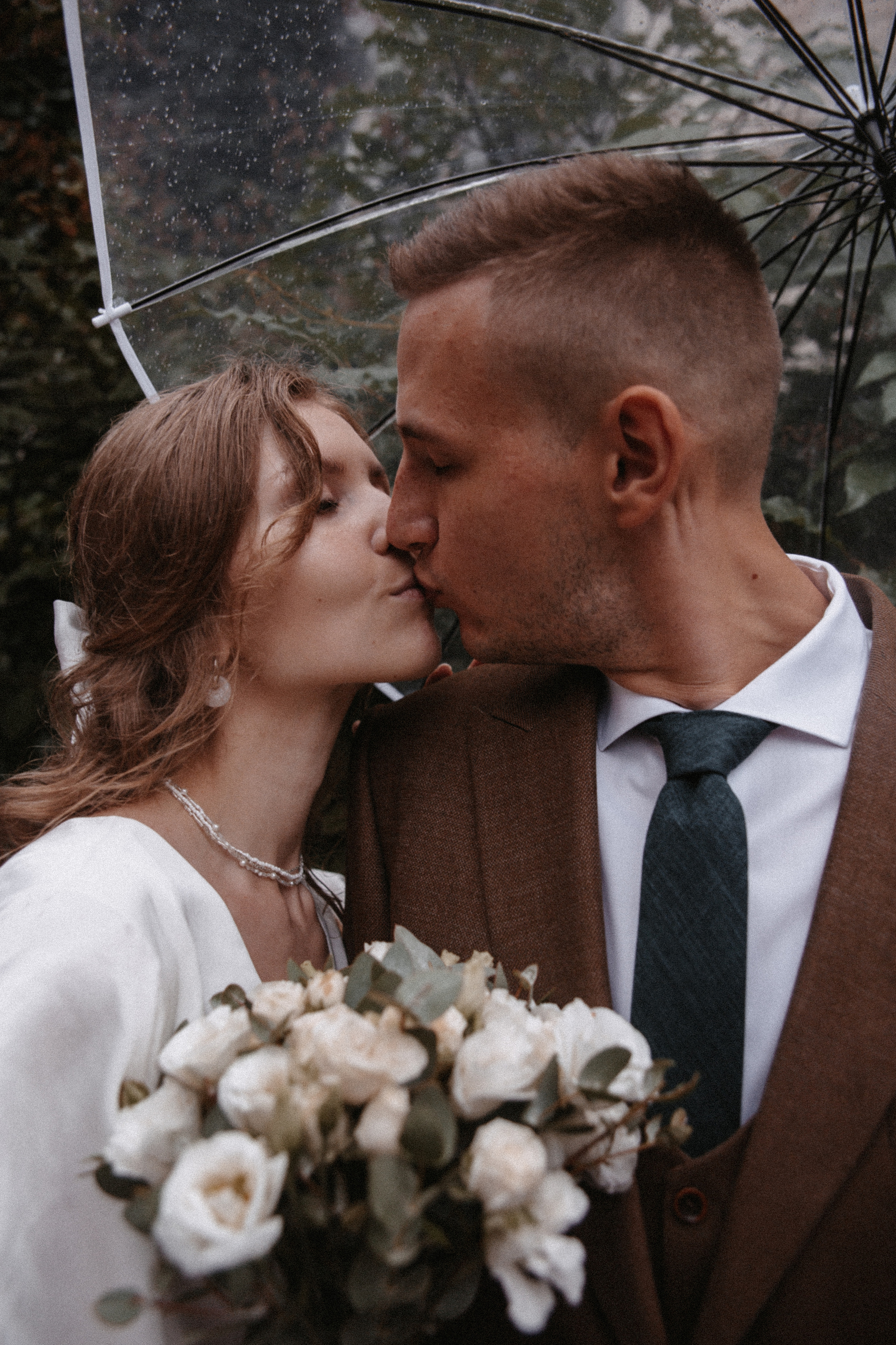 Люба и Рома. Свадебный фотограф Наталья Балутутина. Россия-Европа-Мир