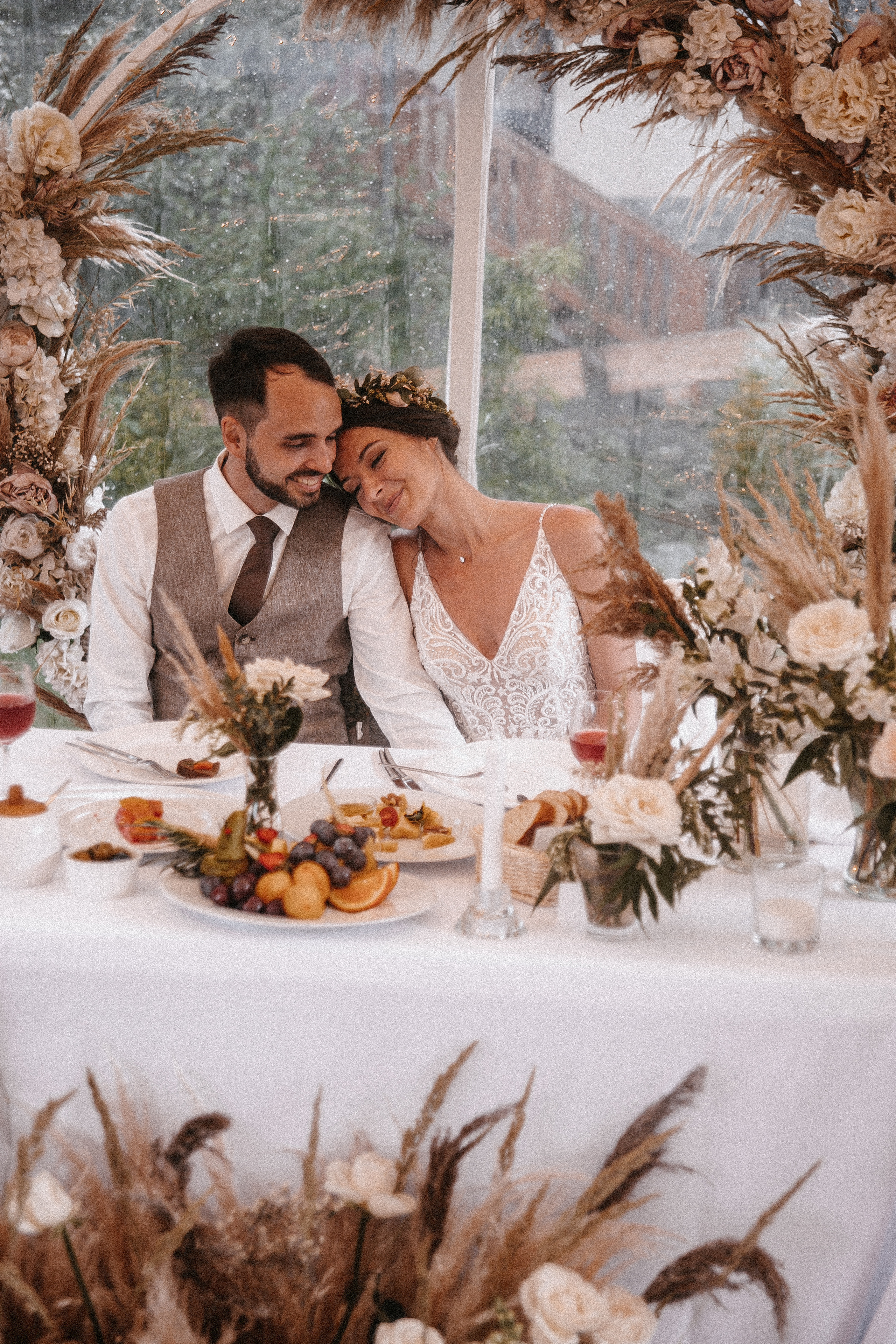 Настя и Илья. Свадебный фотограф Наталья Балутутина. Россия-Европа-Мир