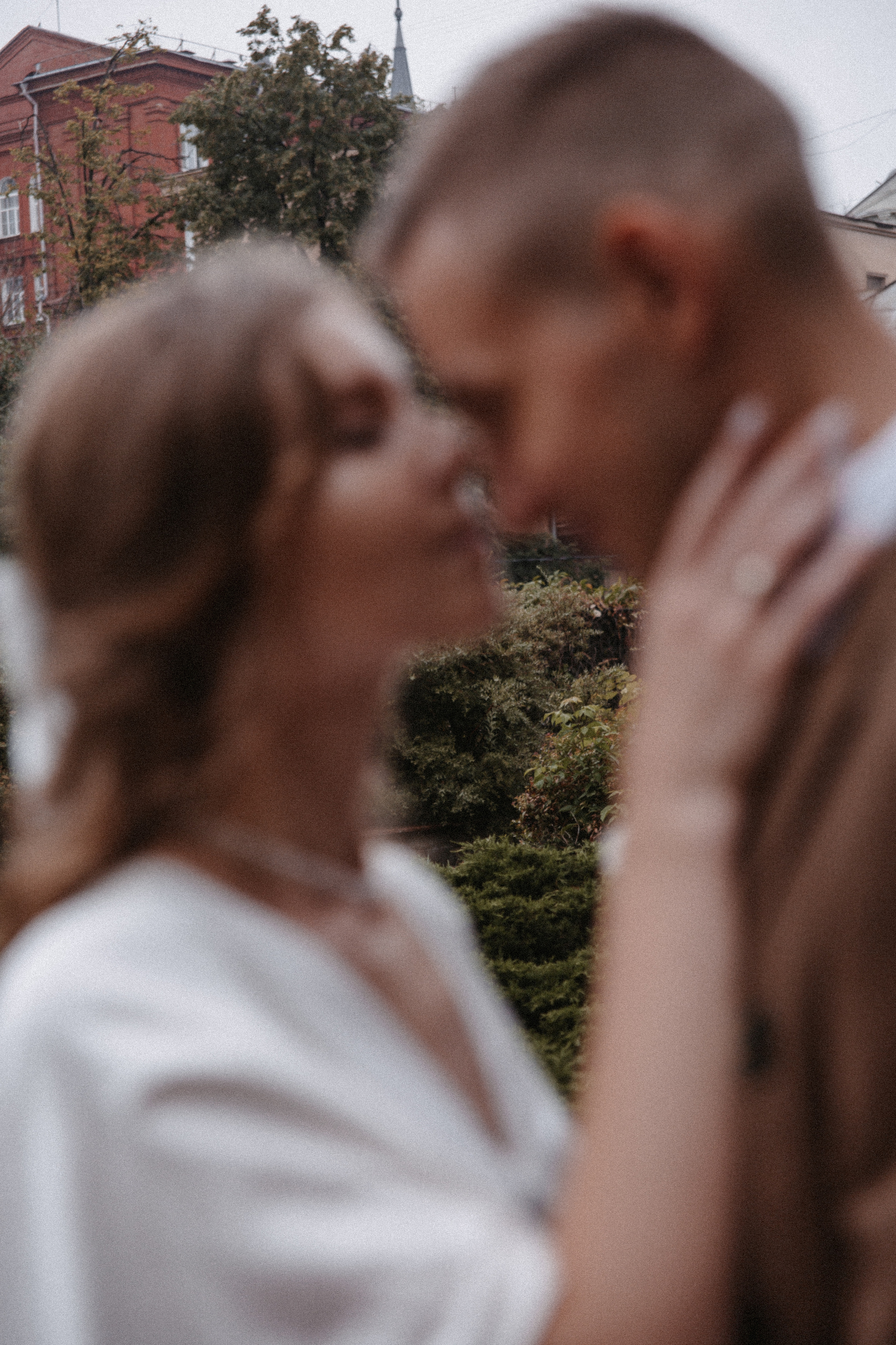 Люба и Рома. Свадебный фотограф Наталья Балутутина. Россия-Европа-Мир