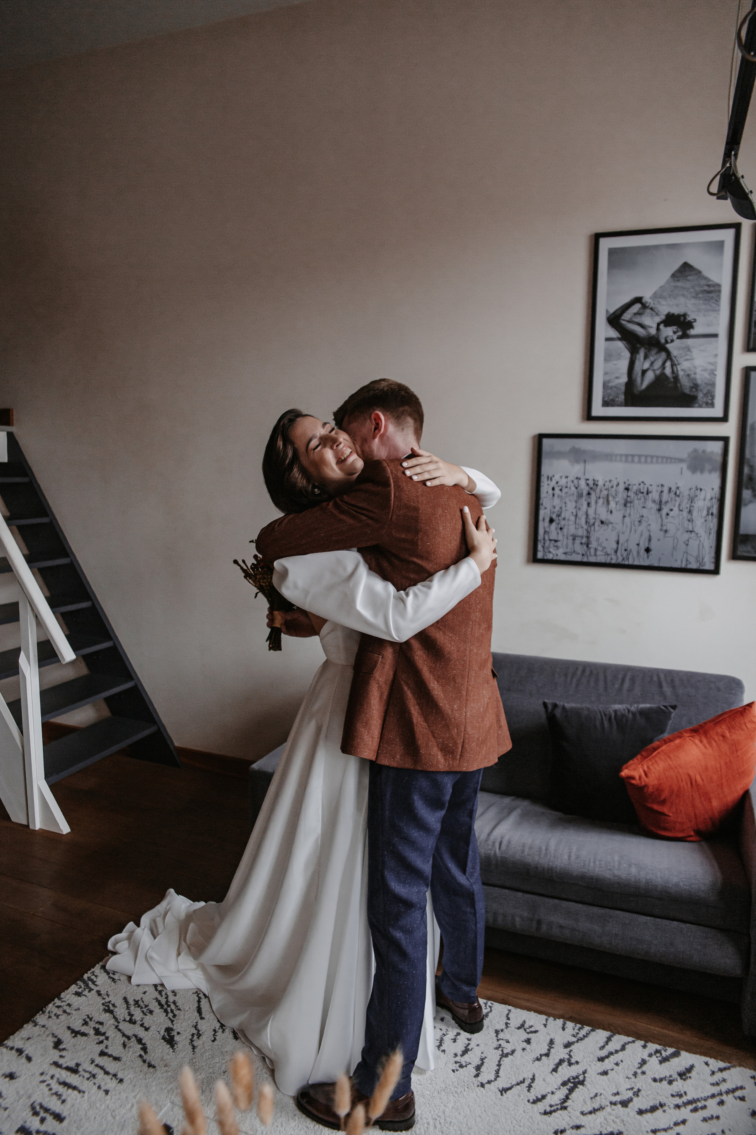 Поля и Влад. СПБ. Свадебный фотограф Наталья Балутутина. Россия-Европа-Мир