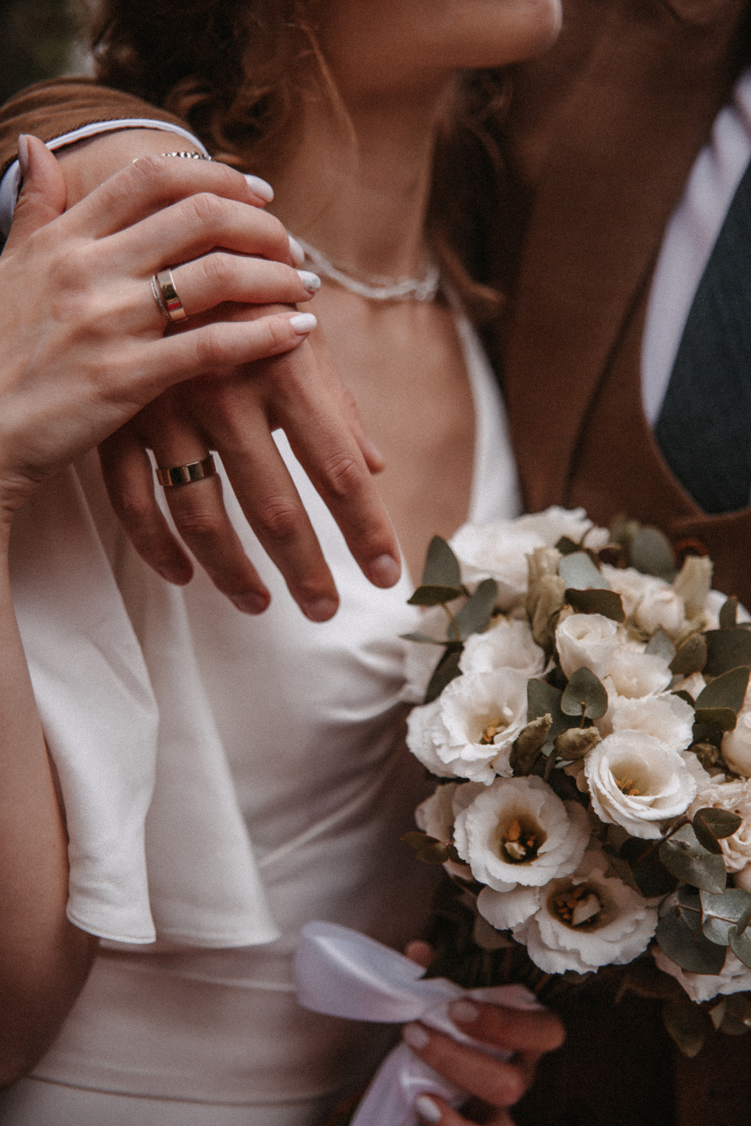 Люба и Рома. Свадебный фотограф Наталья Балутутина. Россия-Европа-Мир