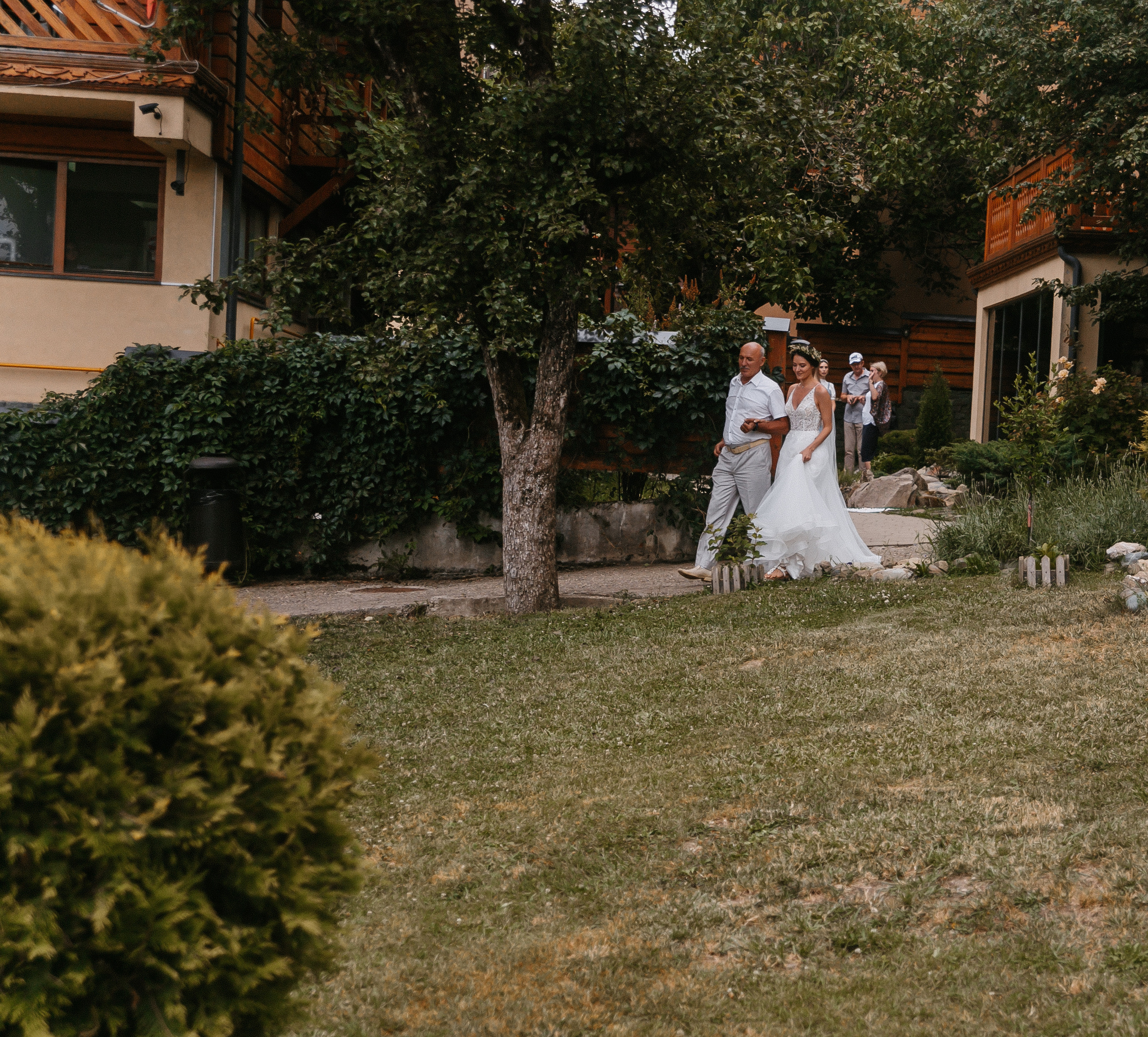 Настя и Илья. Свадебный фотограф Наталья Балутутина. Россия-Европа-Мир